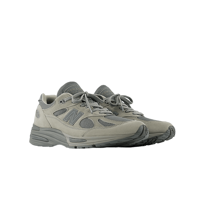 The thisisneverthat x New Balance 991v2 Made in UK Releases May 2025