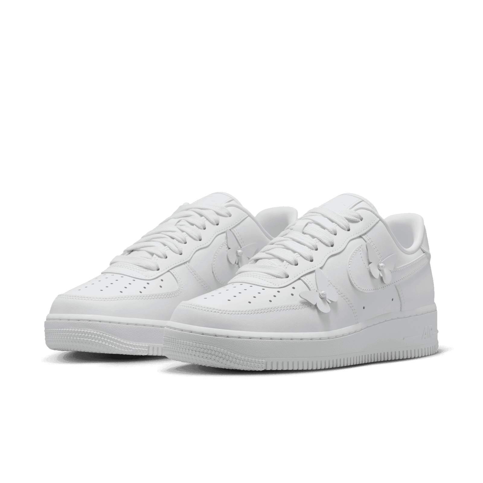 The Nike Air Force 1 Low Butterfly Releases Summer 2025