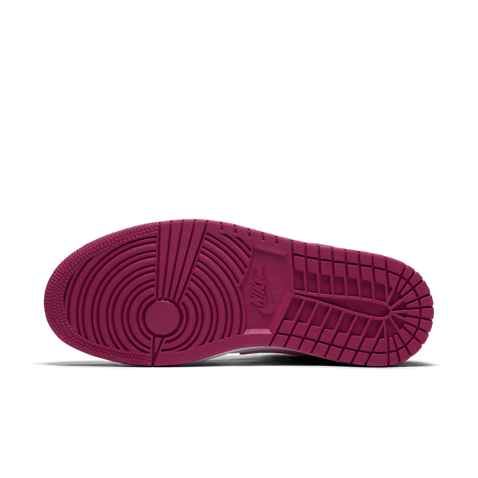 Jordan 1 Mid Magenta (W) - BQ6472-005 Raffles & Where to Buy