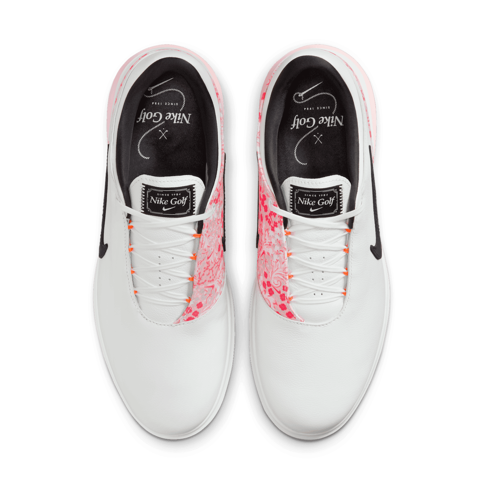 Nike Victory Tour 4 Golf Pink Bloom - HM6543-100 Raffles & Where