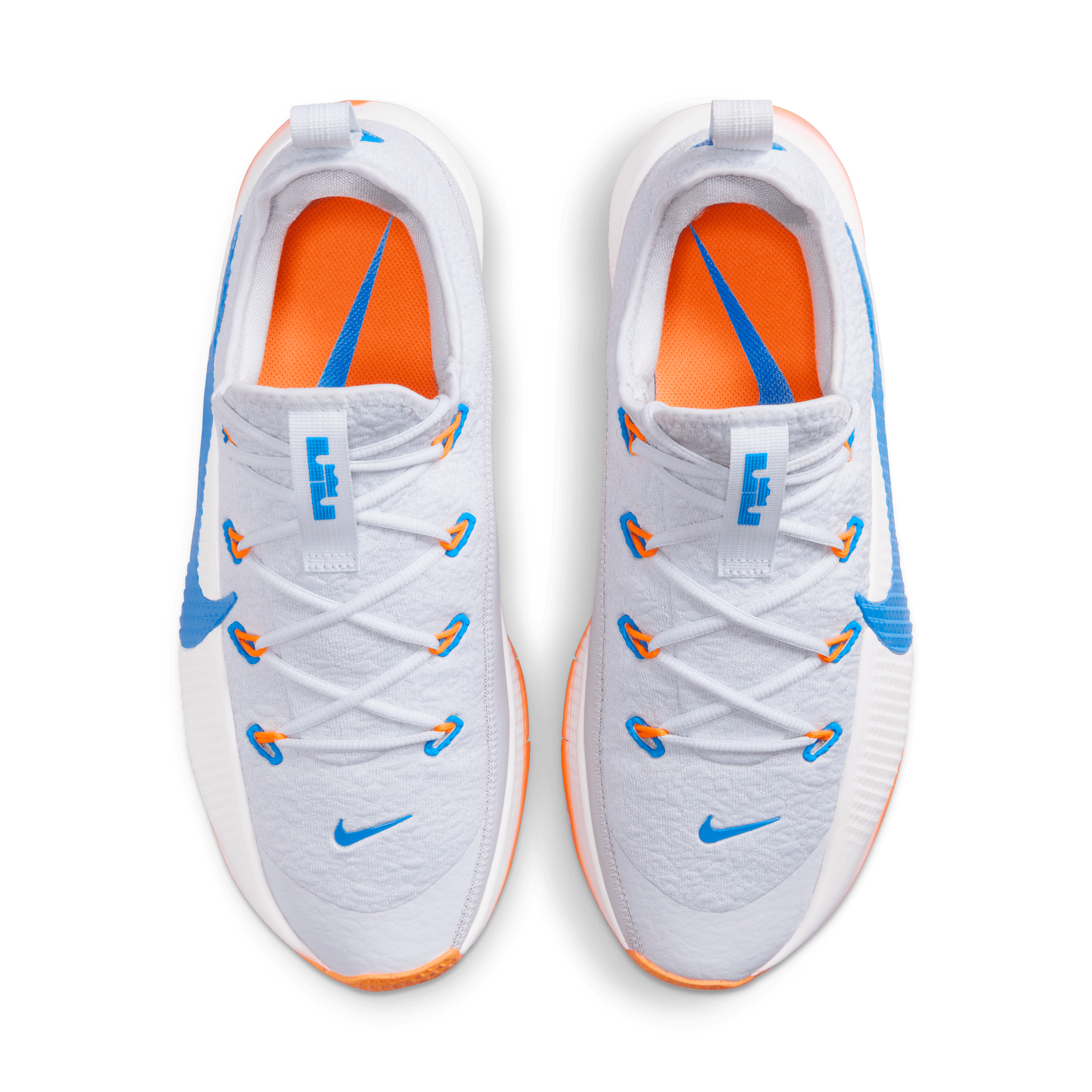 Nike LeBron TR1 Knicks - FJ6151-005 Release Date, Raffles & Where