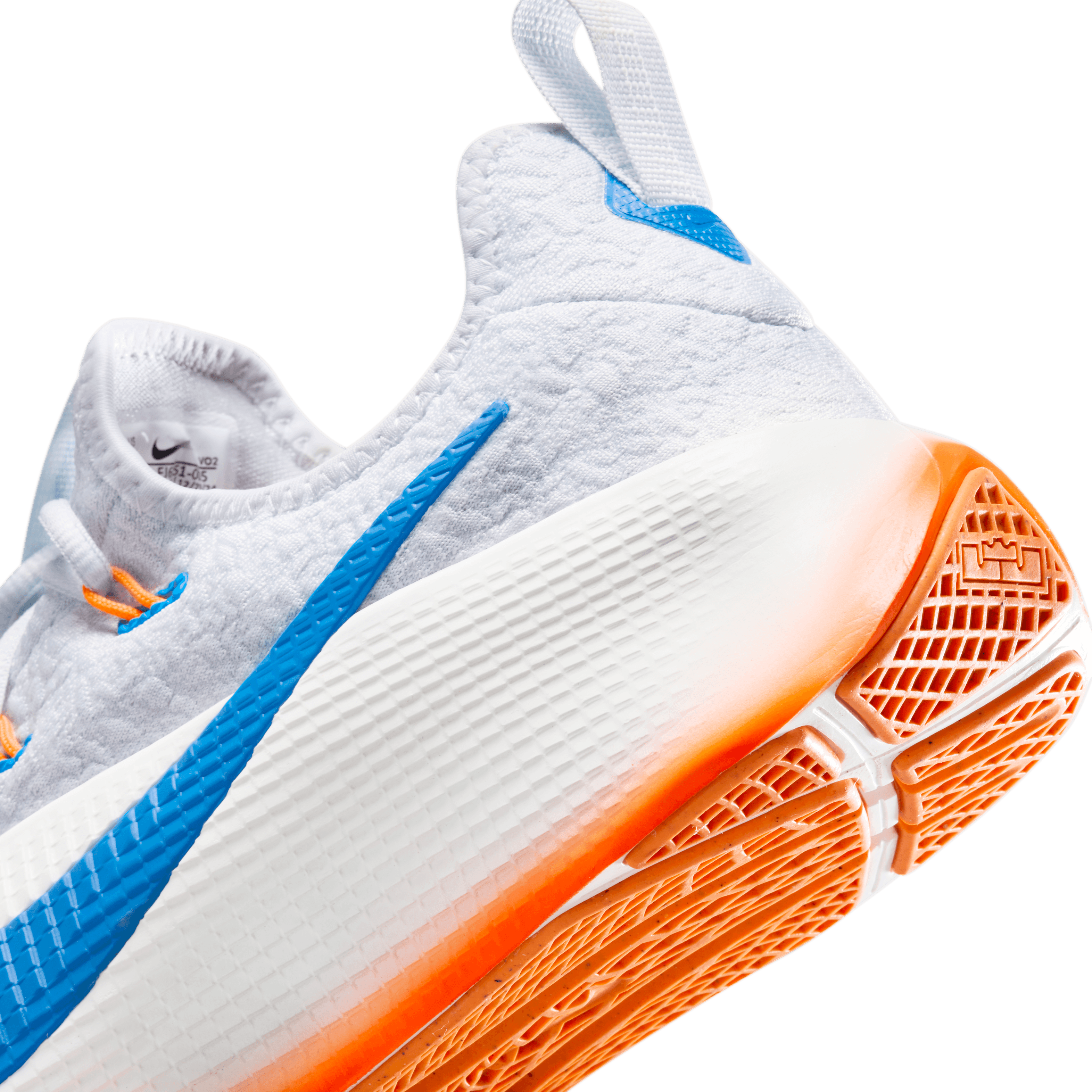 Nike LeBron TR1 Knicks - FJ6151-005 Release Date, Raffles & Where