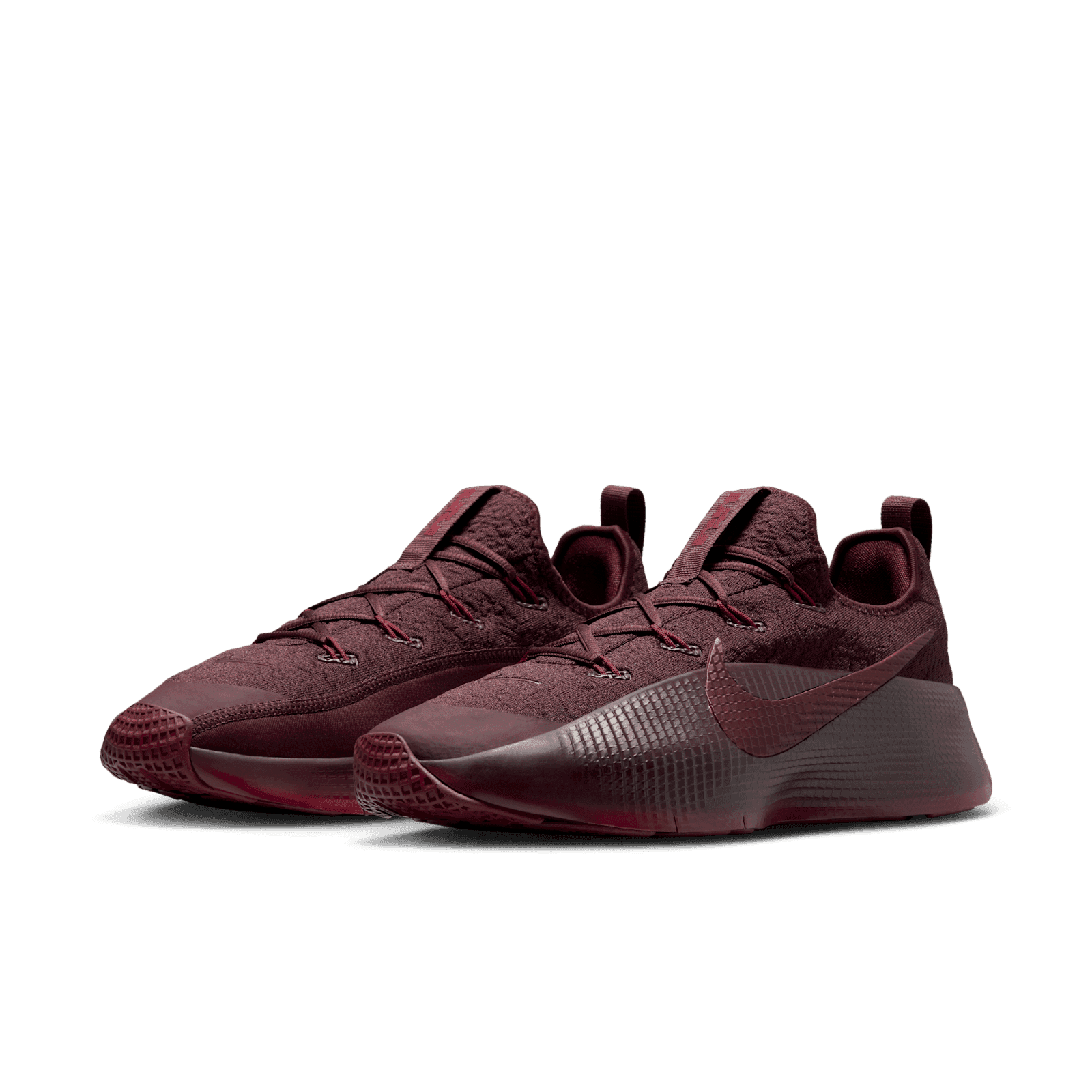 Nike LeBron TR1 Burgundy Crush - FJ6151-601 Raffles & Where to Buy
