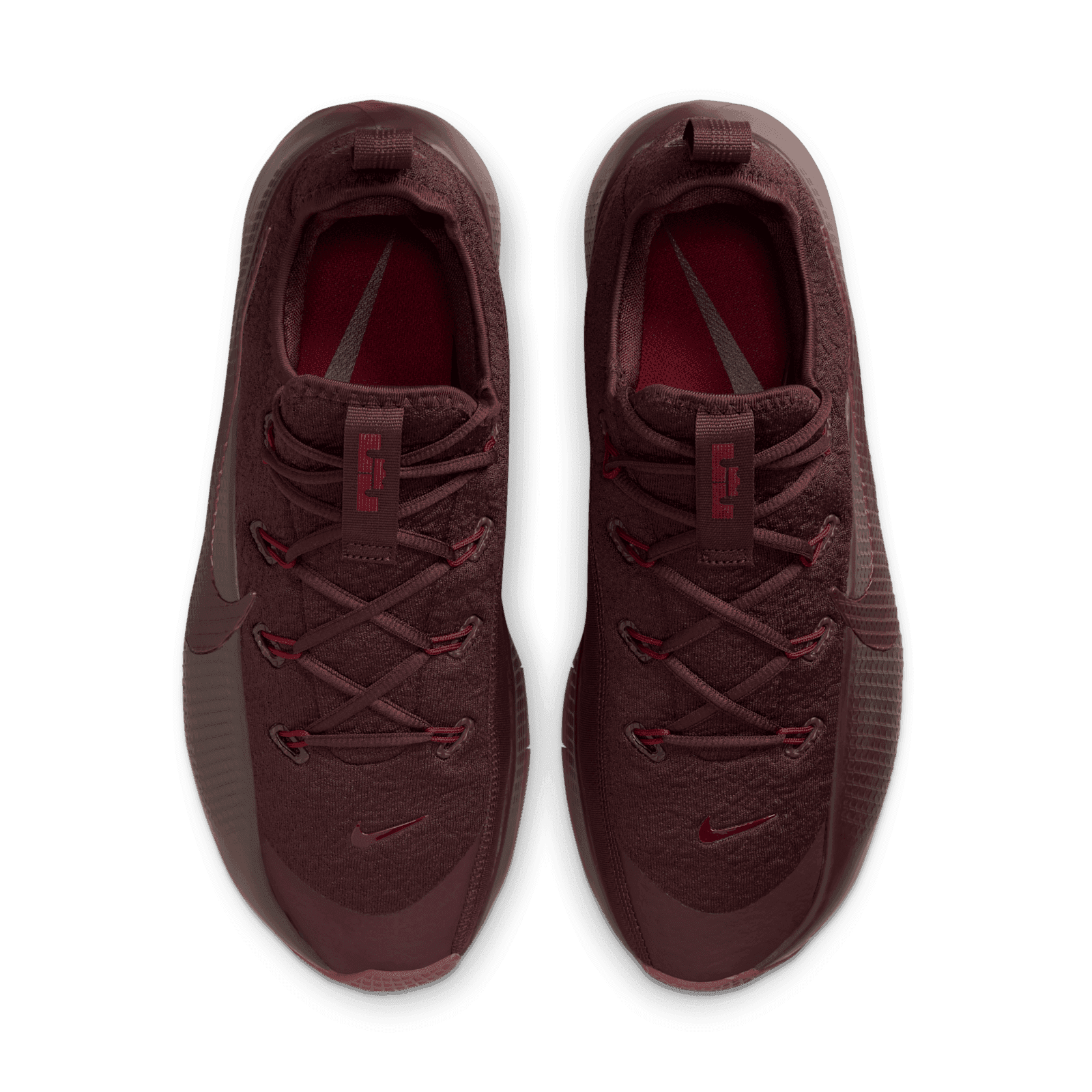 Nike LeBron TR1 Burgundy Crush - FJ6151-601 Raffles & Where to Buy