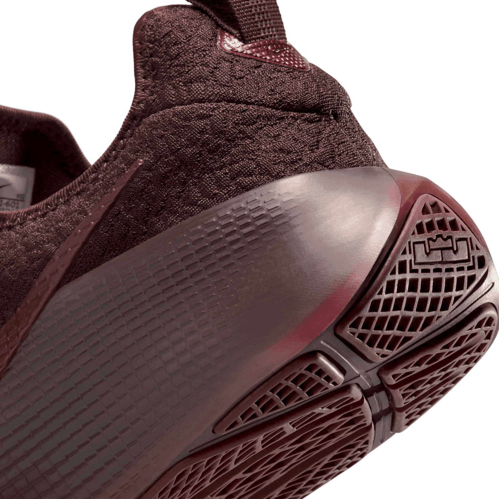 Nike LeBron TR1 Burgundy Crush - FJ6151-601 Raffles & Where to Buy