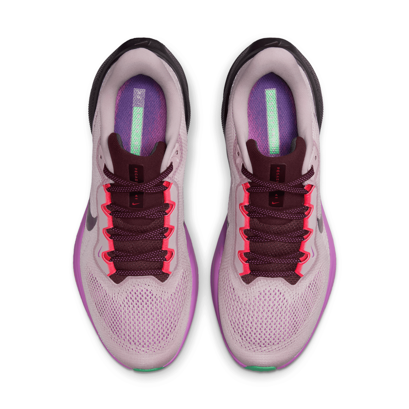 NIKE★(w) Pegasus 41 Faith Kipyegon★22-26cm★人気早期完売 Nike Pegasus 41 