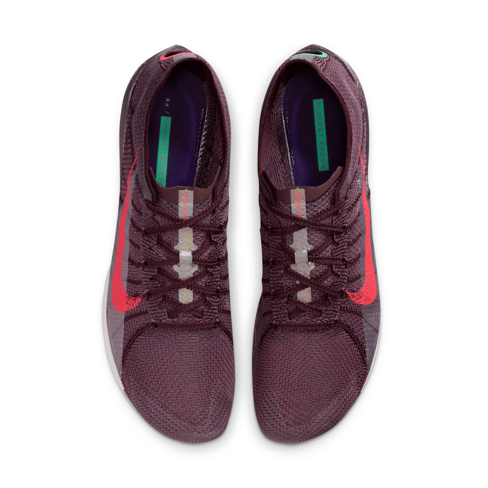 Nike Air Zoom Victory 2 Faith Kipyegon (W) - IB4202-600