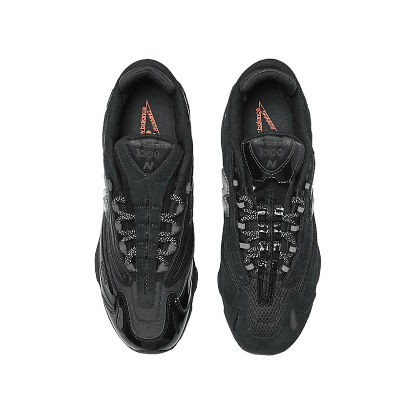 【希少】BEAMS Exclusive New Balance 1000 New Balance 1000 BEAMS Black Men's - M1000BBE - US