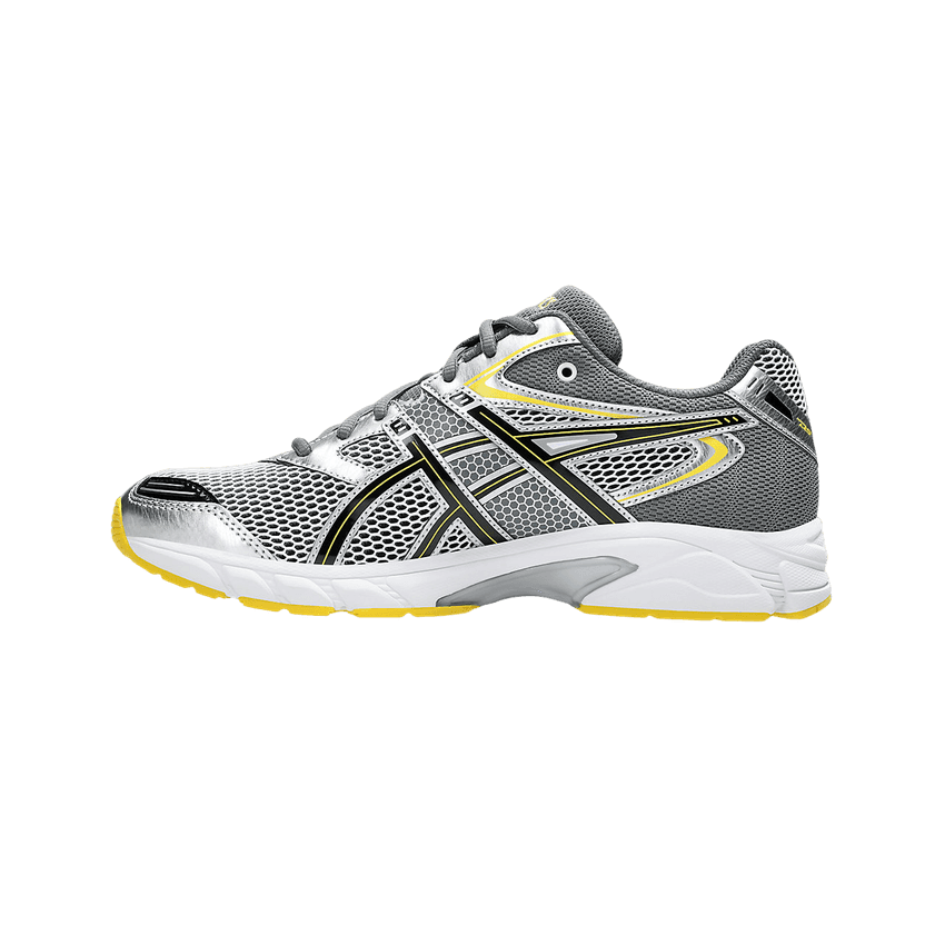 ホワイト ma.chi sama Asics Gel-DS Trainer 14 White Tai Chi Yellow - 1203A607-101