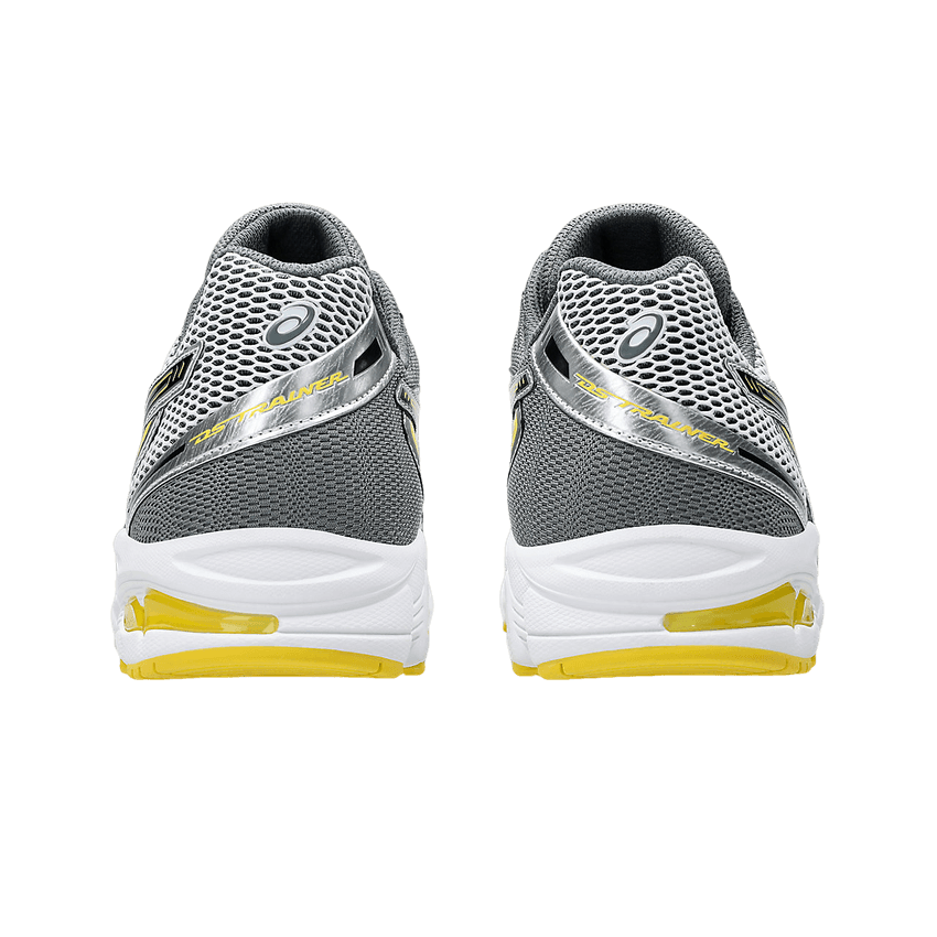Asics Gel-DS Trainer 14 White Tai Chi Yellow - 1203A607-101
