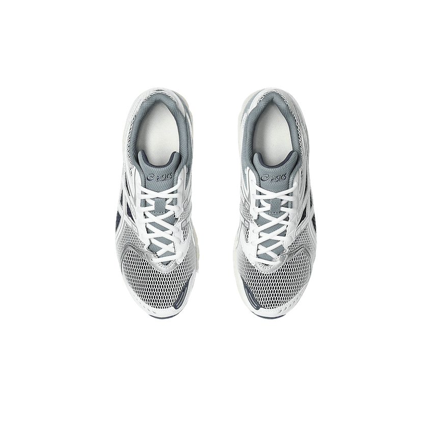 Asics Gel-DS Trainer 14 White Pure Silver - 1203A607-100