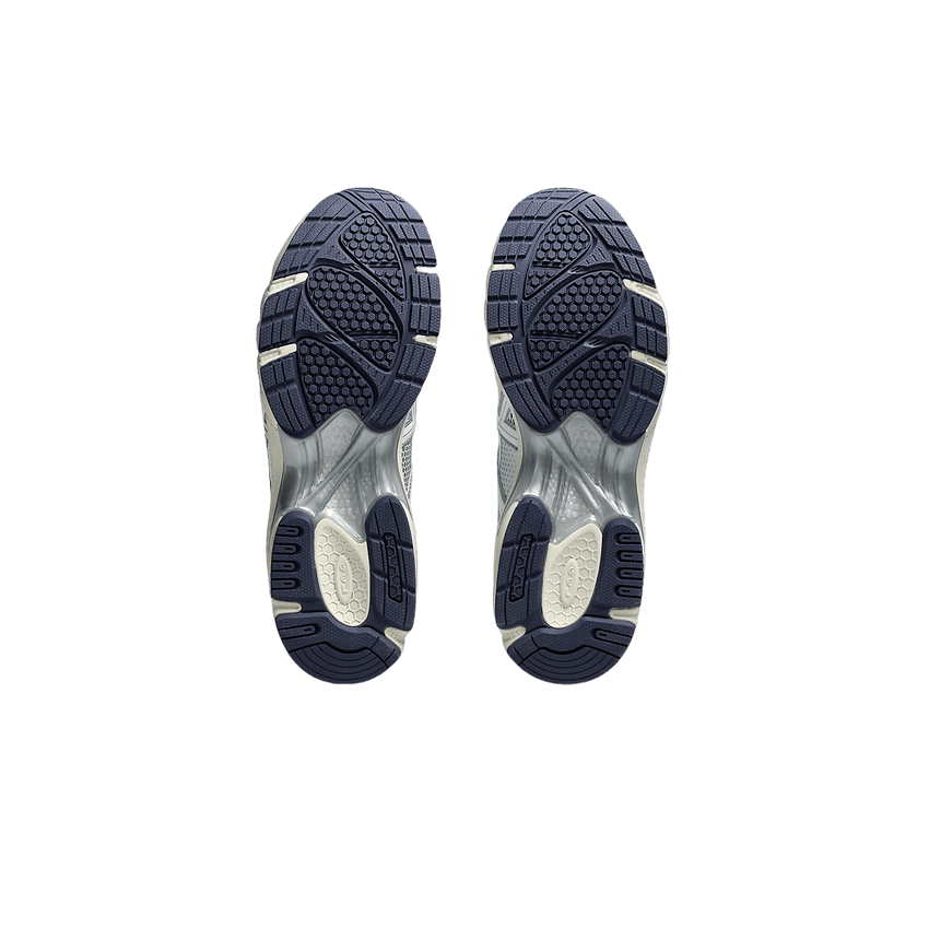 Asics Gel-DS Trainer 14 White Pure Silver - 1203A607-100