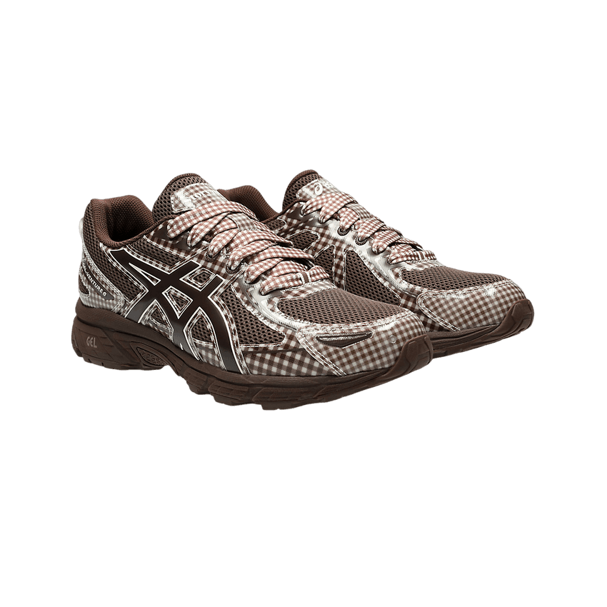 Asics Gel-Venture 6 Story mfg. Reddish Brown - 1203A712-200