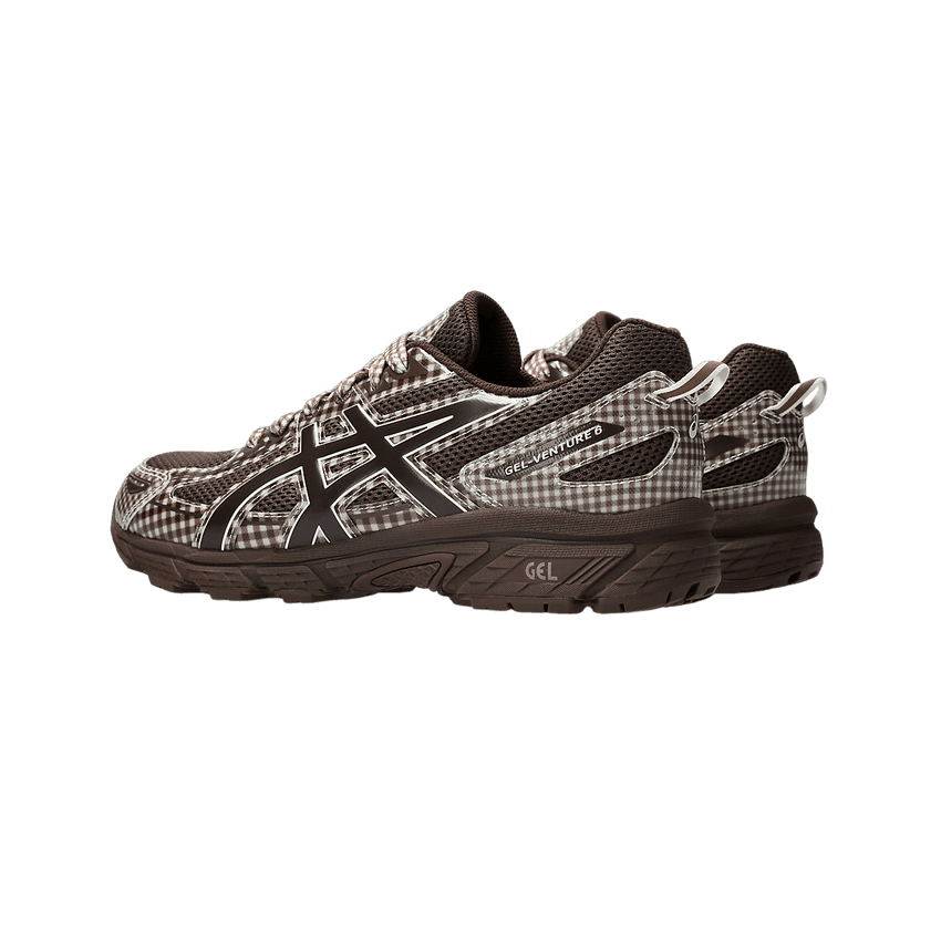 Y1120 gfc GOT6-200 NA ASH アウトレット Asics Gel-Nyc GS Cream / Smoke Grey - Aug 2025 - 1204A175