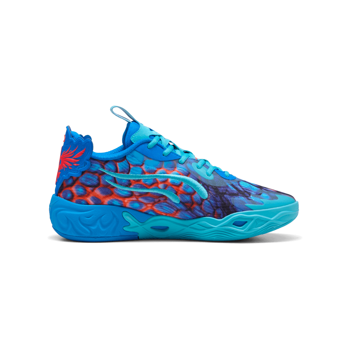 The Puma MB.04 Low Alien Skin Releases April 2025