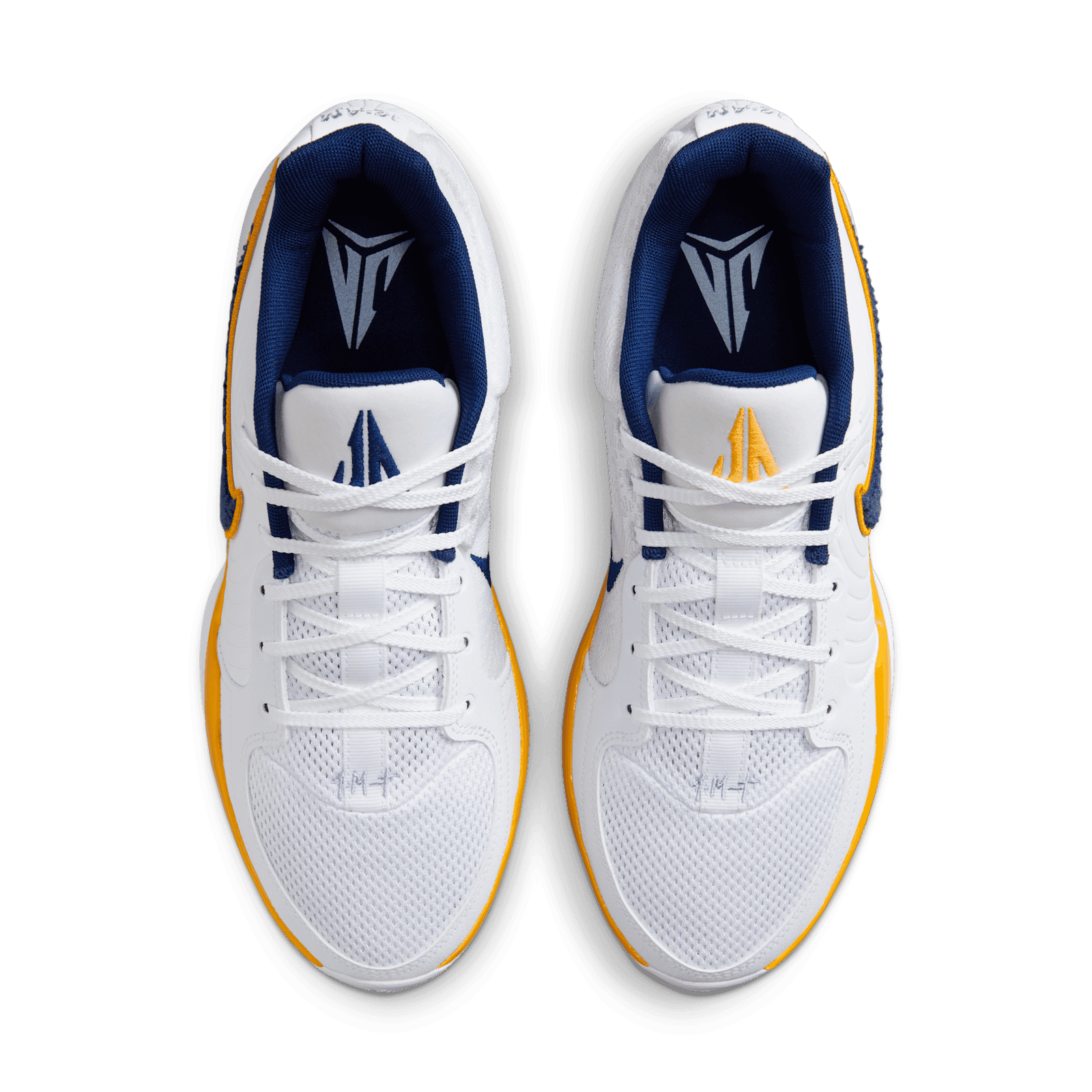 The Nike Ja 2 Murray State Releases April 2025