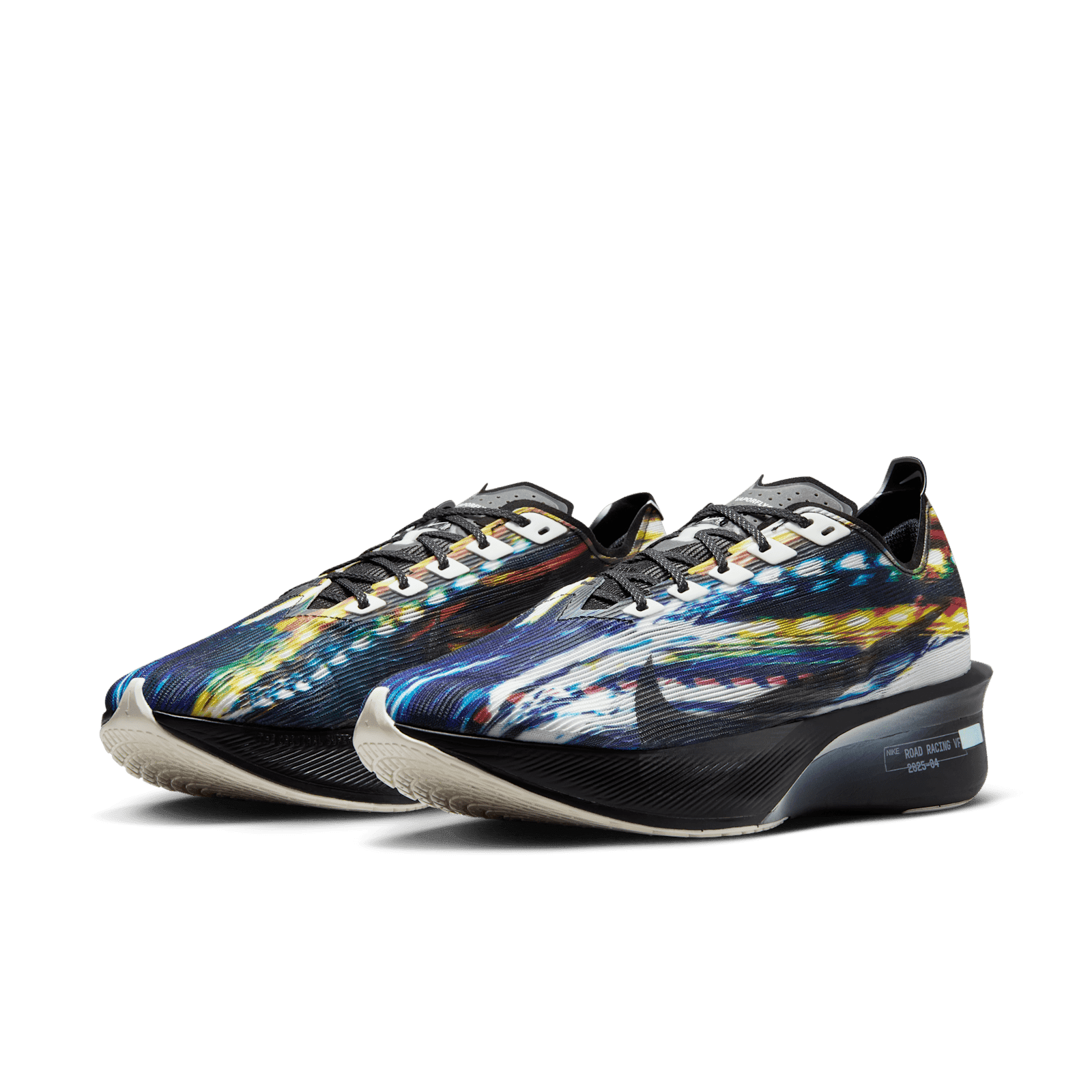 Nike ZoomX Vaporfly Next% 4 Premium Light Trails - IB8167-999