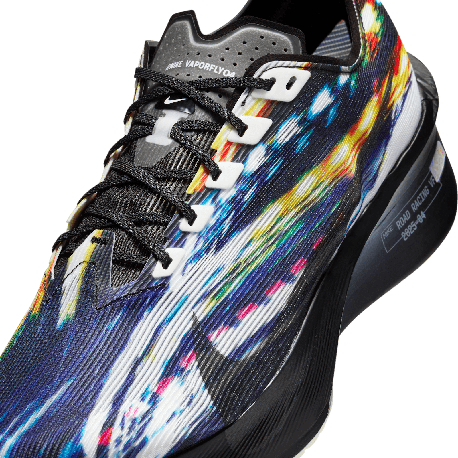 Nike ZoomX Vaporfly Next% 4 Premium Light Trails - IB8167-999