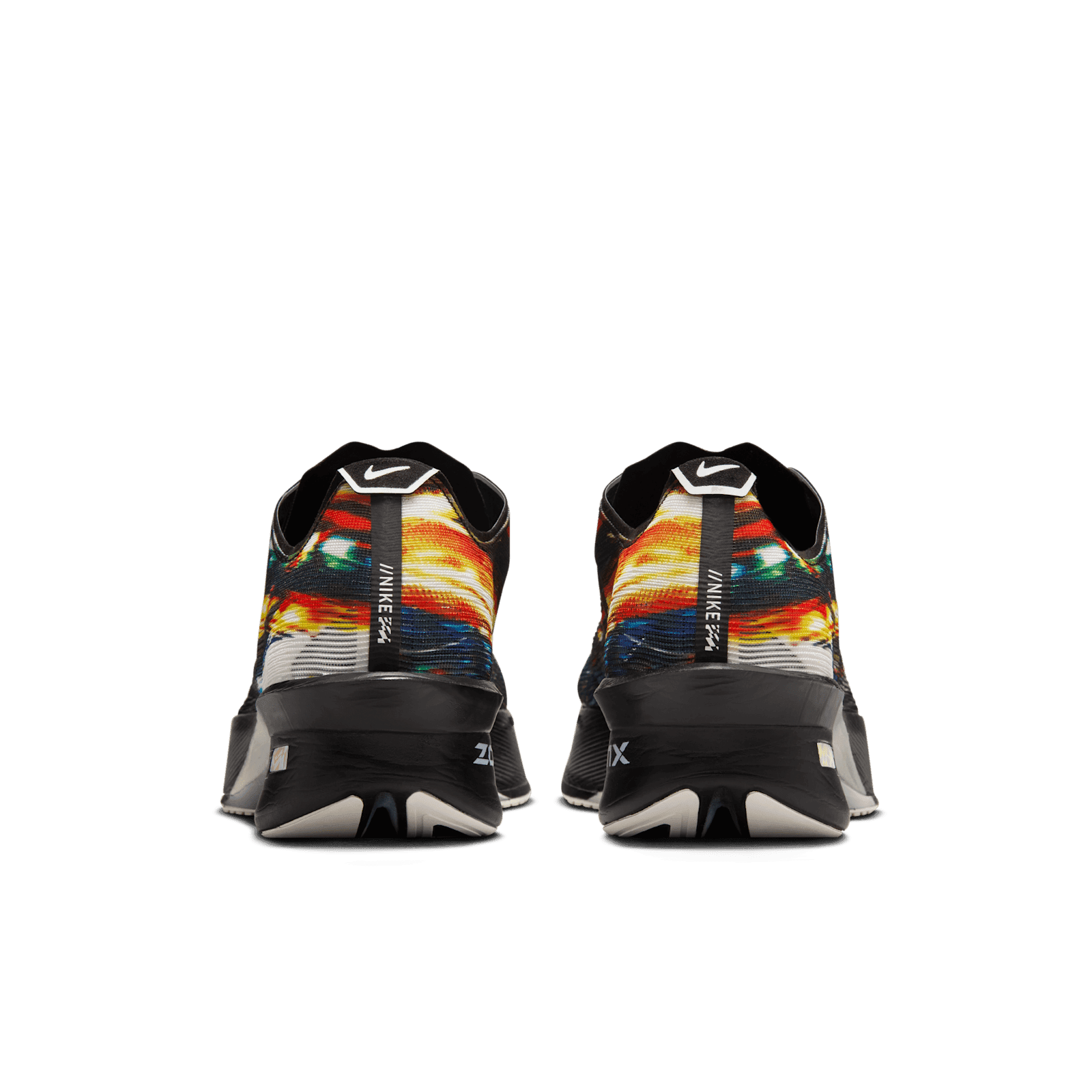 Nike ZoomX Vaporfly Next% 4 Premium Light Trails - IB8167-999