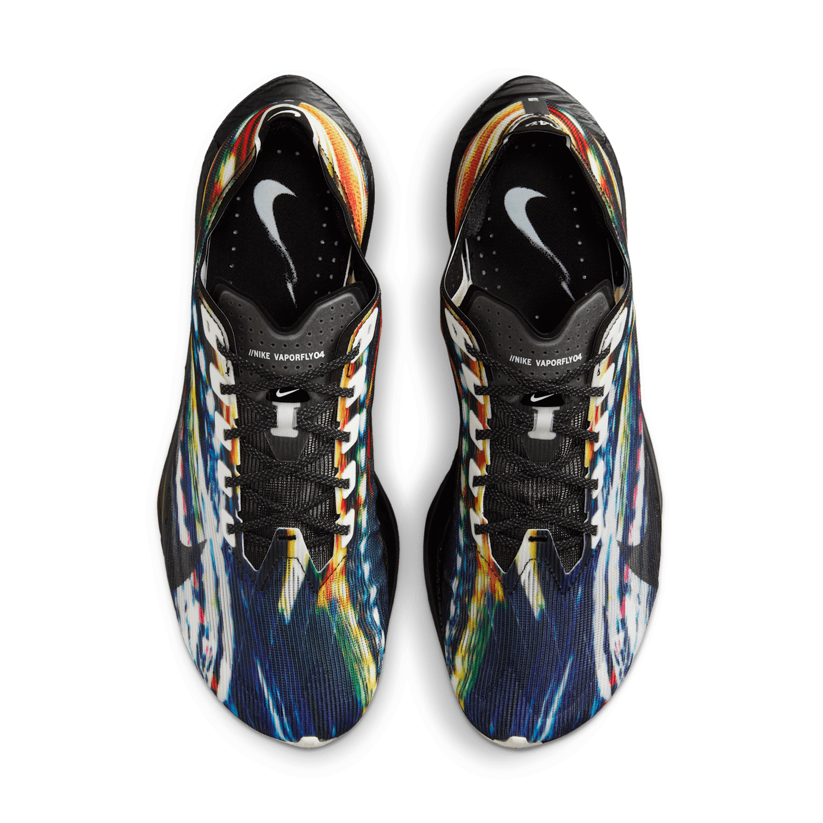 Nike ZoomX Vaporfly Next% 4 Premium Light Trails - IB8167-999