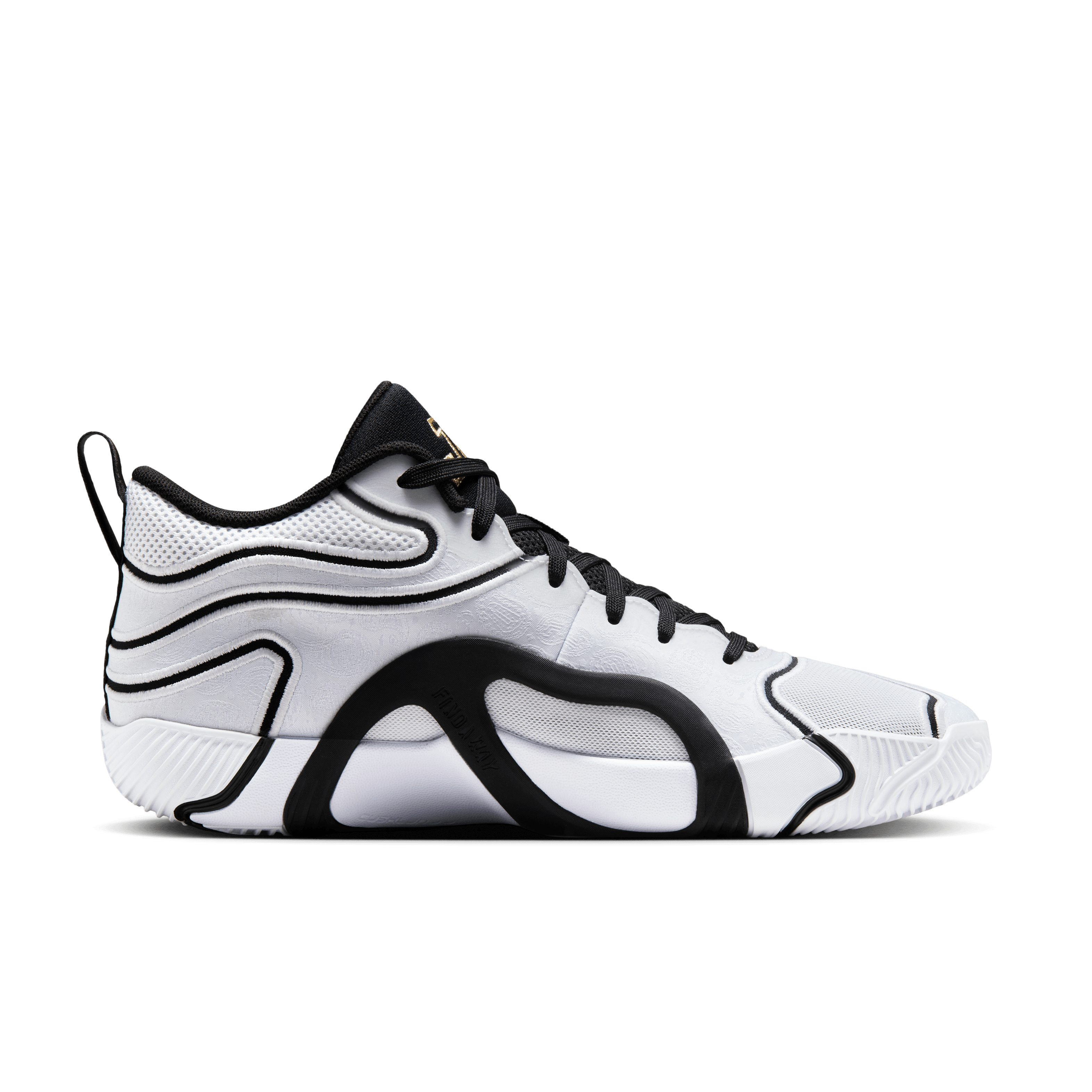 The Jordan Tatum 3 Tunnel Walk Releases April 2025