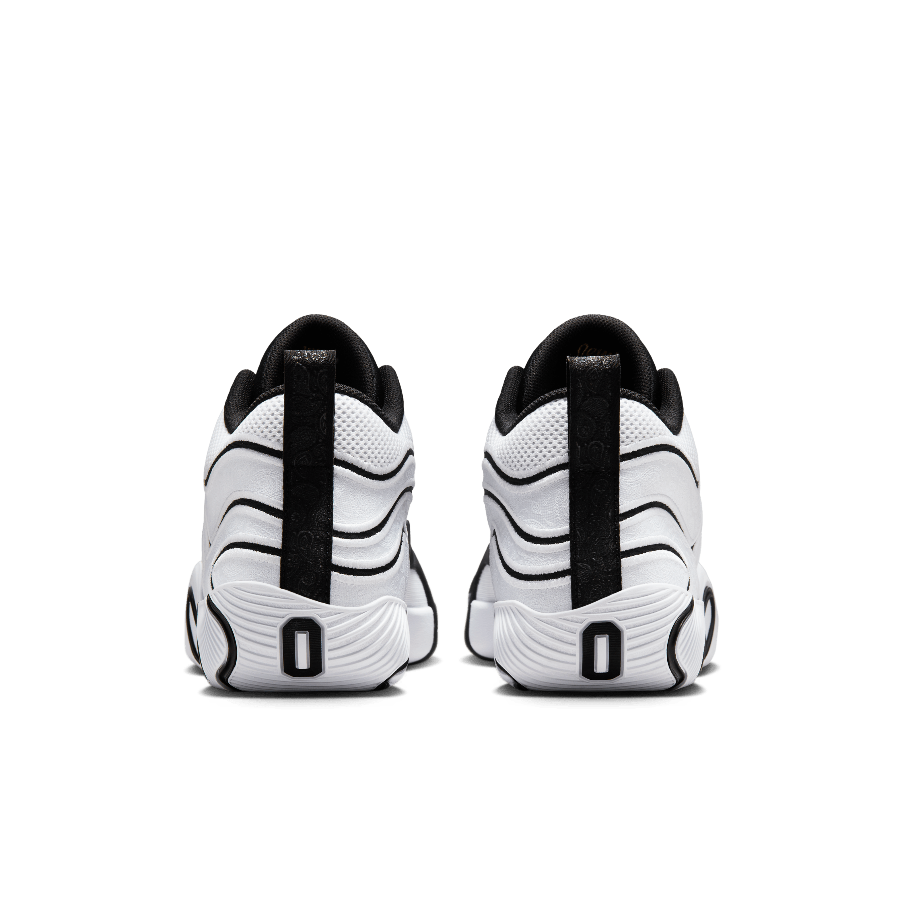 The Jordan Tatum 3 Tunnel Walk Releases April 2025