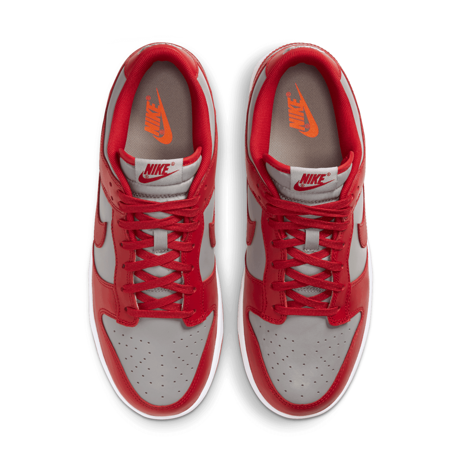 nike dunk low unlv stockx