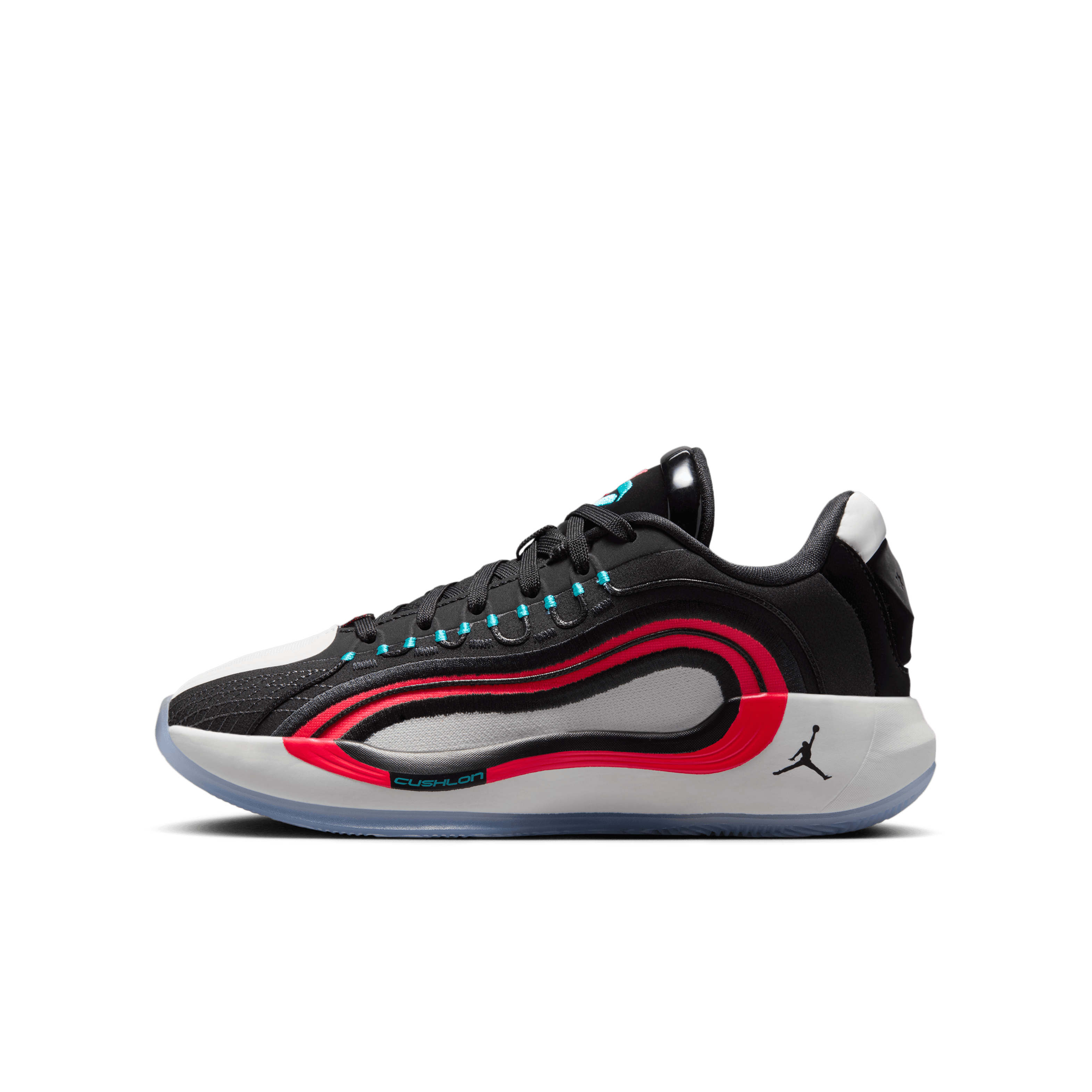 Jordan Luka 4 Bloodline (GS) - HJ5225-001 Release Info