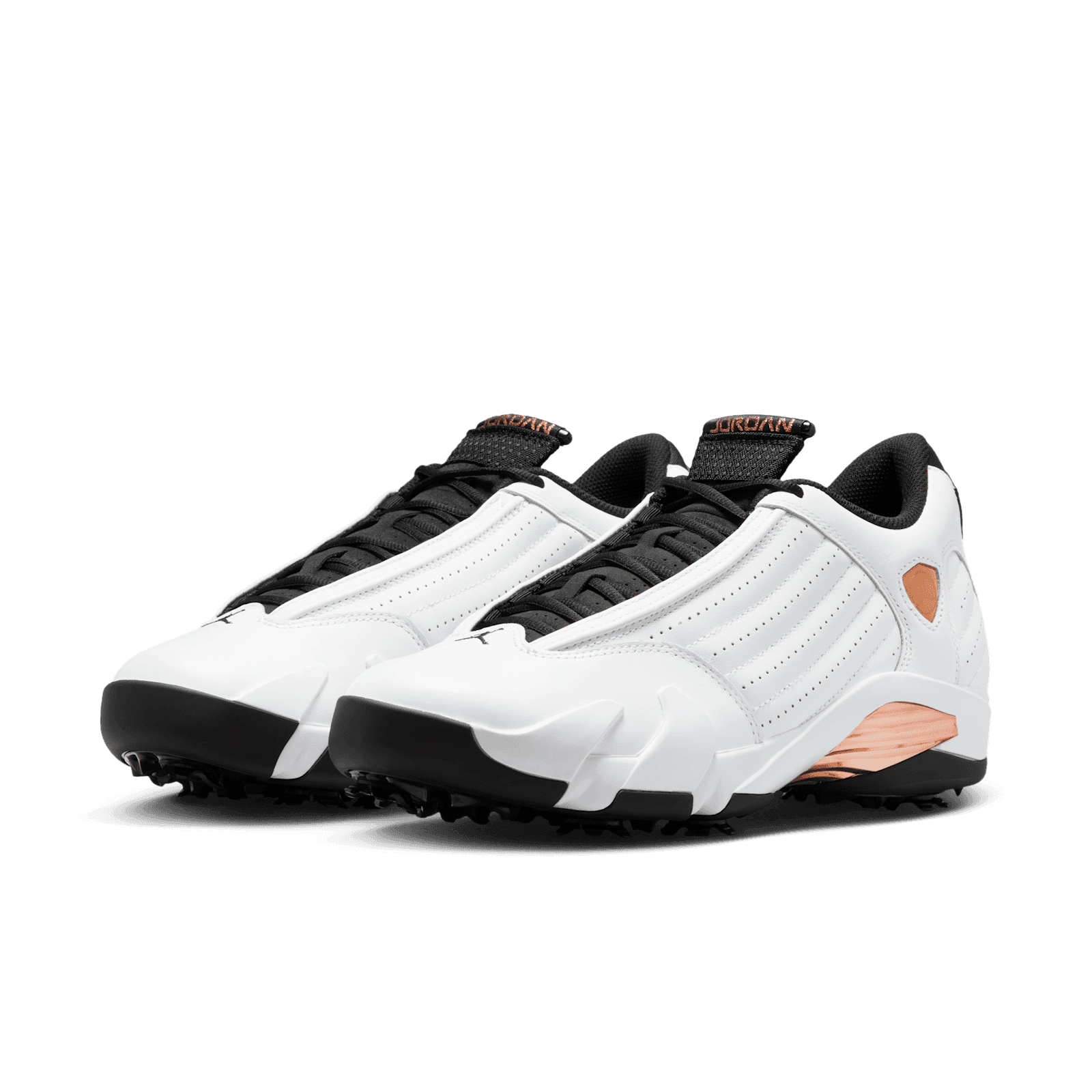 The Air Jordan 14 Golf US Open is Available Now