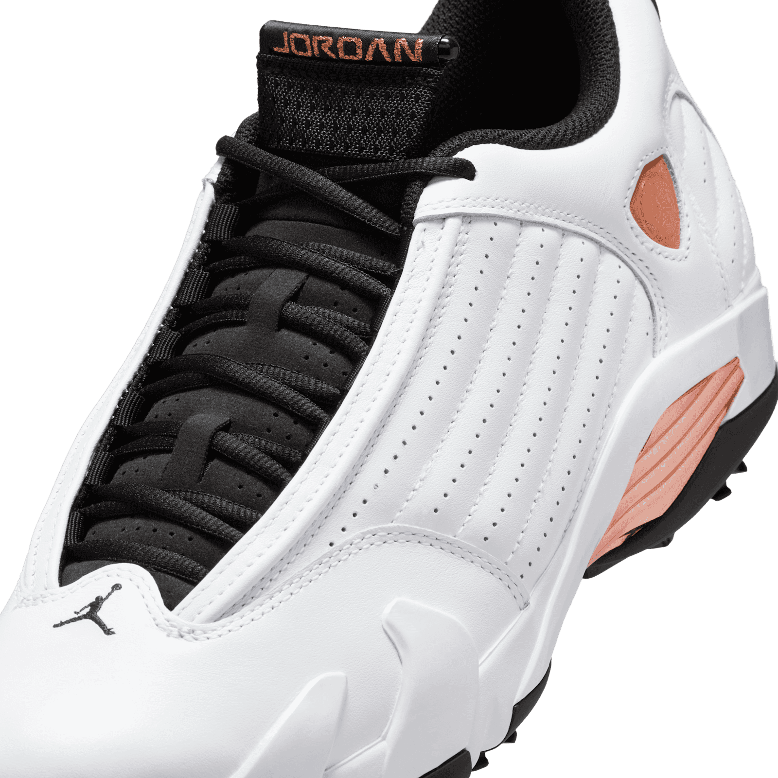 The Air Jordan 14 Golf US Open is Available Now