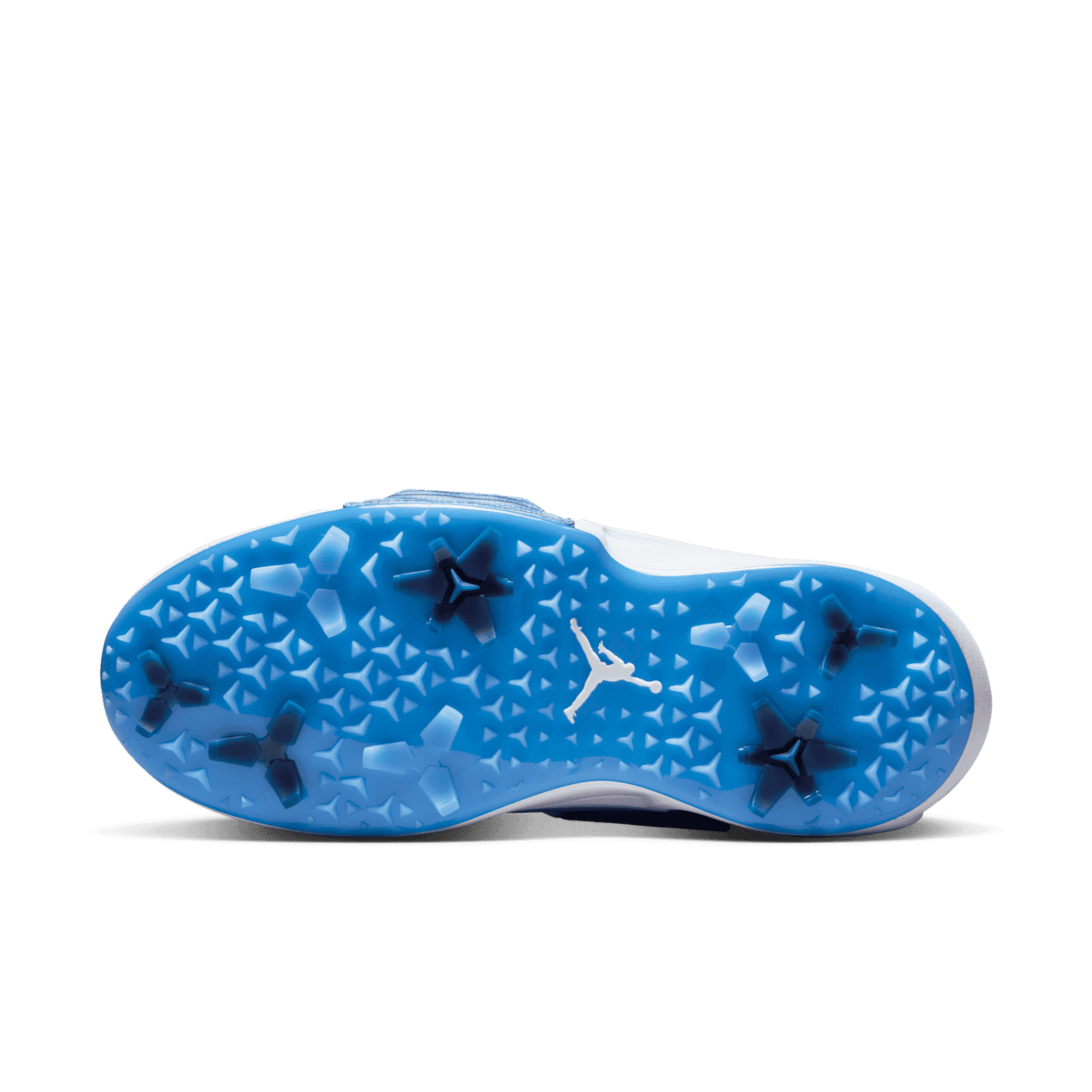 Air Jordan Air Rev Golf Shoes White University Blue UNC FV6338-10 Mens Sizes‎ Air Jordan  main image 3