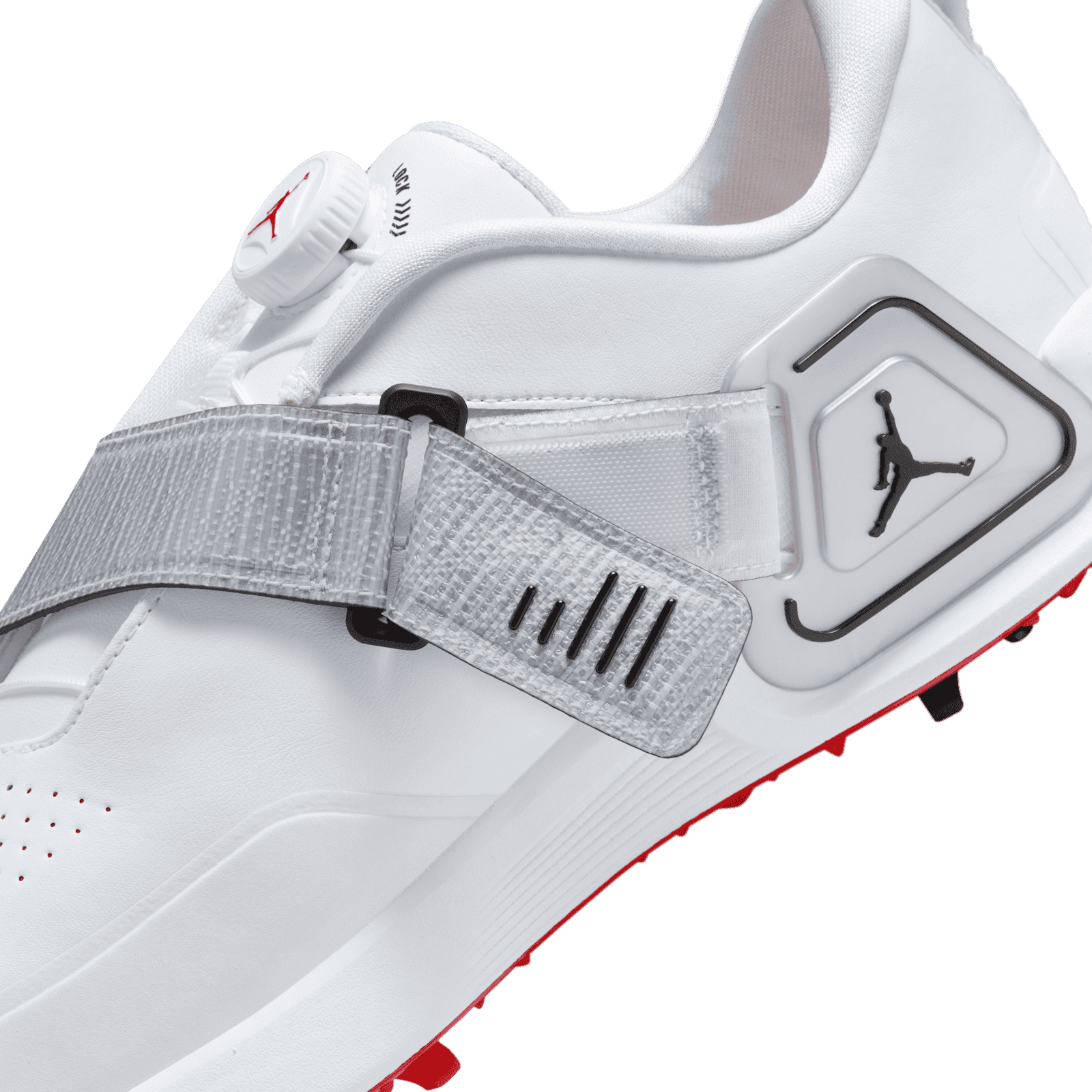 Jordan Air Rev White Metallic Silver - FV6338-100 Raffles & Where
