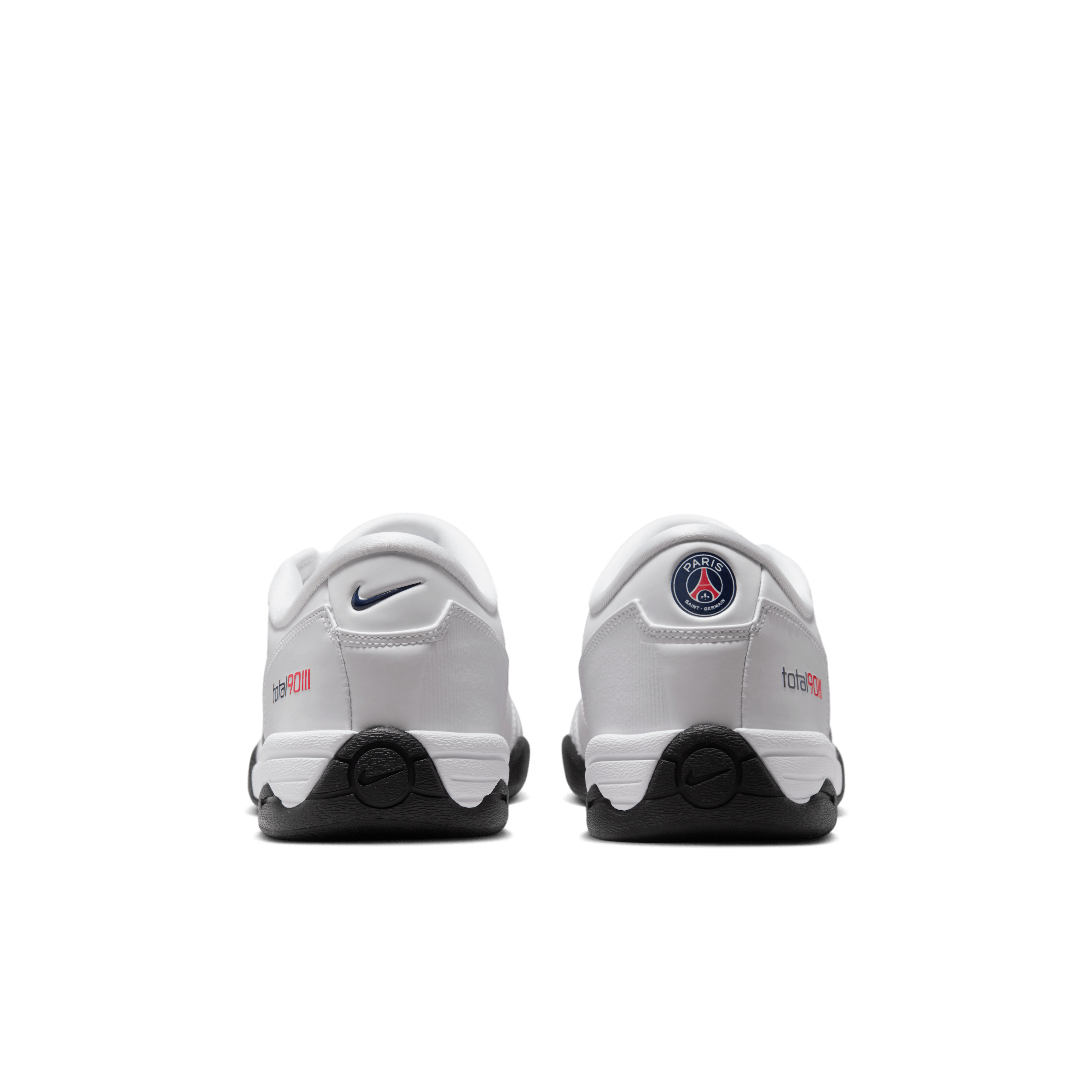 NIKE　97〜90. パリ・サンジェルマン　PSG The PSG x Nike Total 90 III Releases August 2025