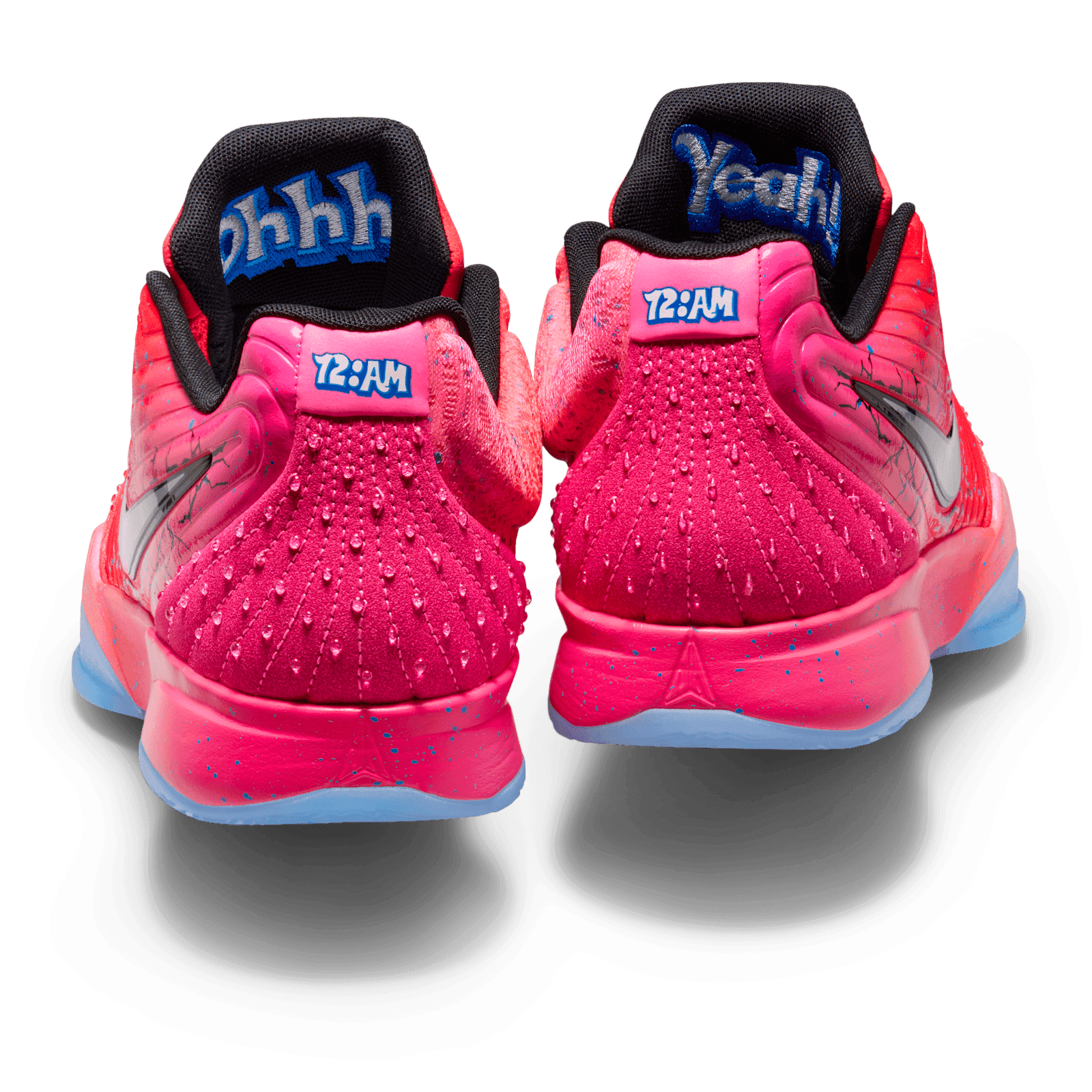 The Kool-Aid x Nike Ja 2 Tropical Punch Releases July 2025