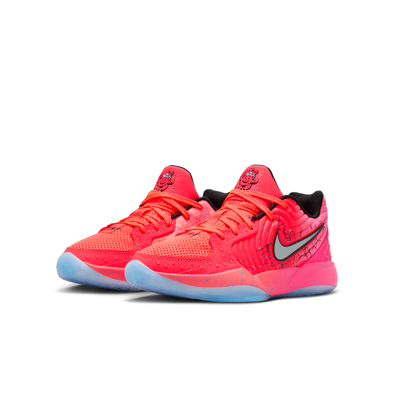 洋楽 Koolayd Nike Ja 2 Kool-Aid Tropical Punch (GS) - IF3948-600 - US