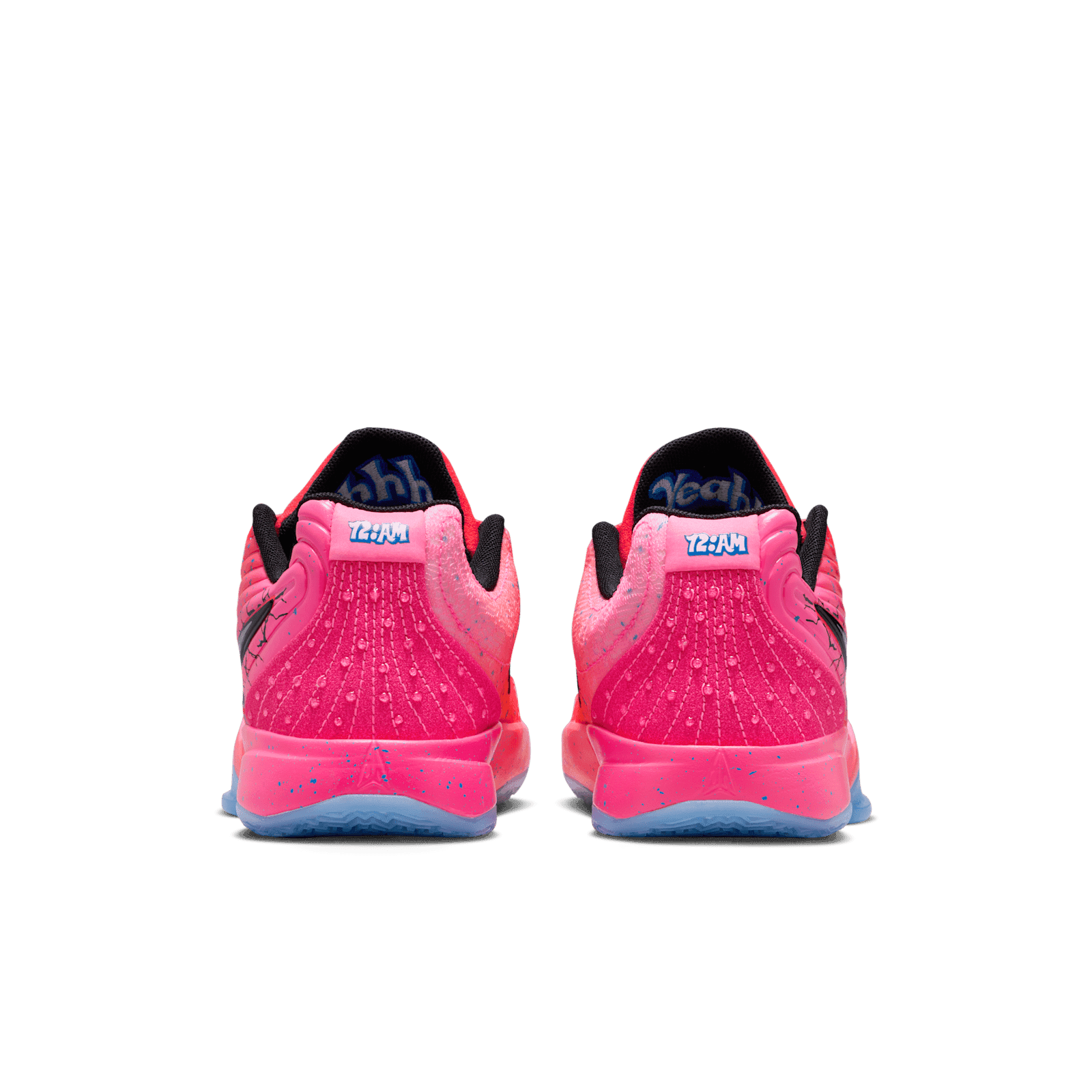 Nike Ja 2 Kool-Aid Tropical Punch (GS) - IF3948-600