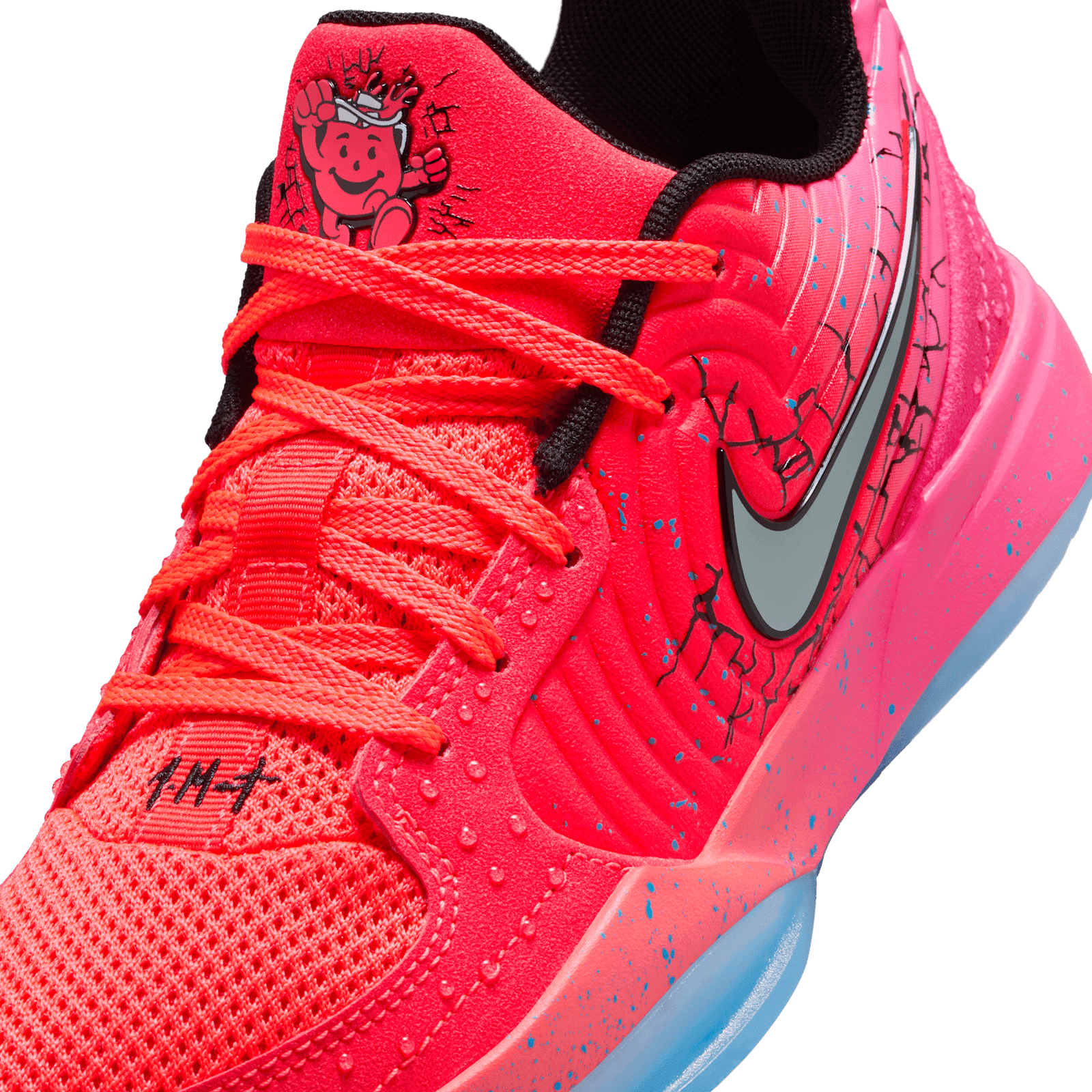 Nike Ja 2 Kool-Aid Tropical Punch (GS) - IF3948-600