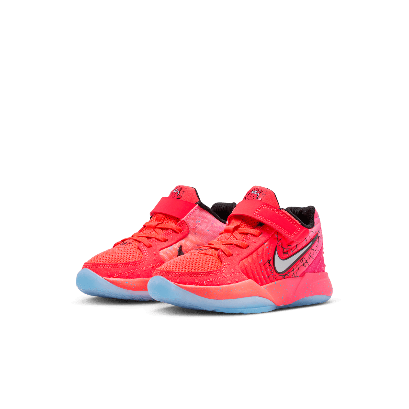 洋楽 Koolayd Nike Ja 2 Kool-Aid Tropical Punch (PS) - IF3949-600