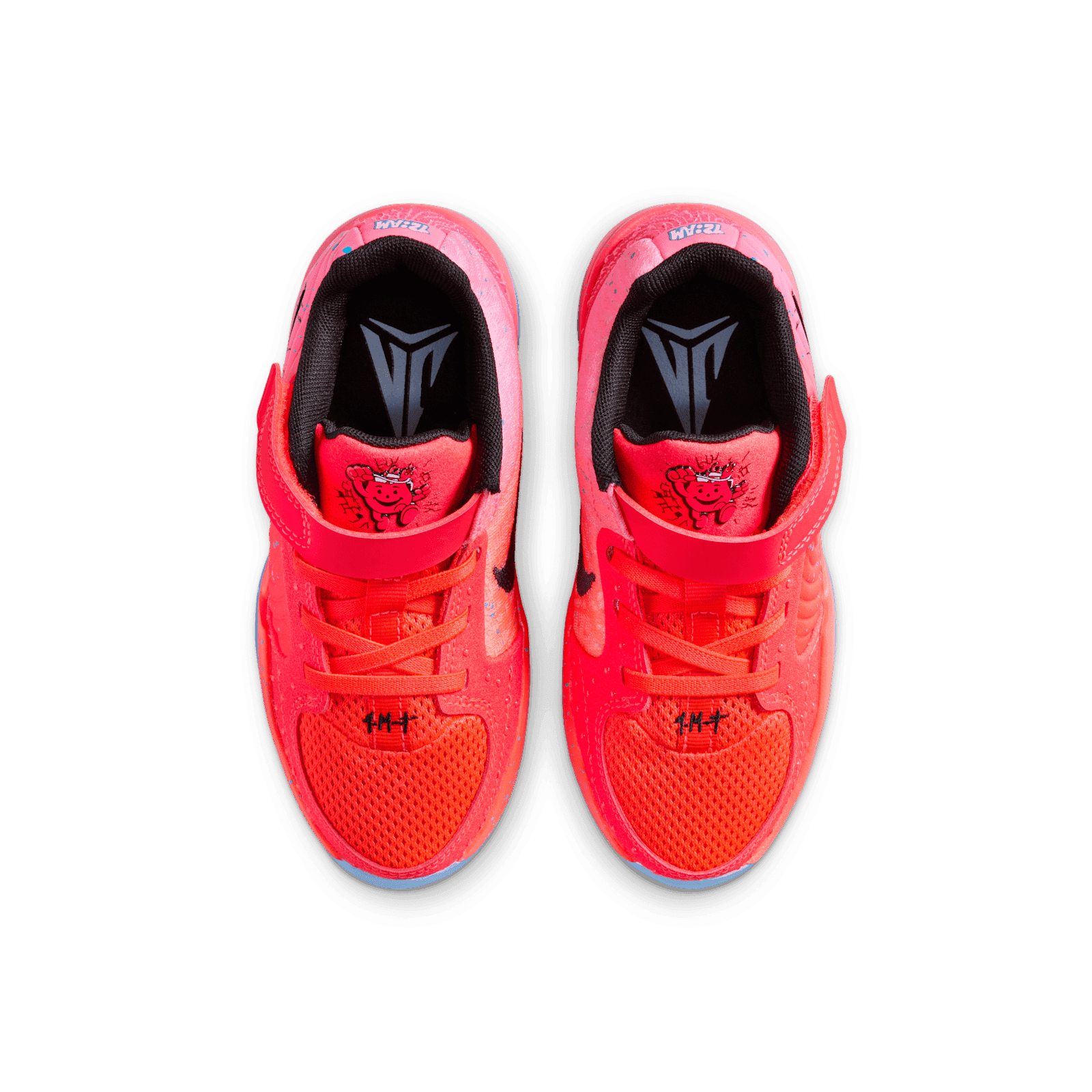 洋楽 Koolayd Nike Ja 2 Kool-Aid Tropical Punch (PS) - IF3949-600