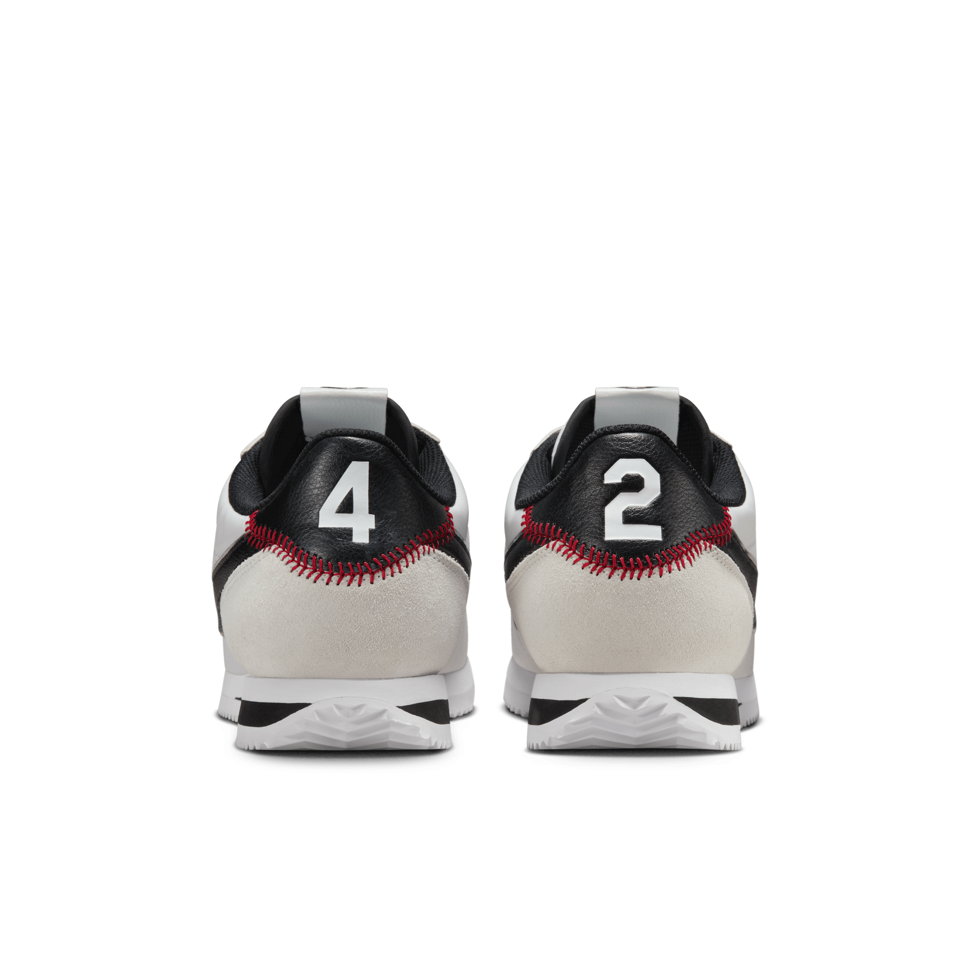 The Nike Cortez TXT Jackie Robinson Day Releases April 2025 display picture 2
