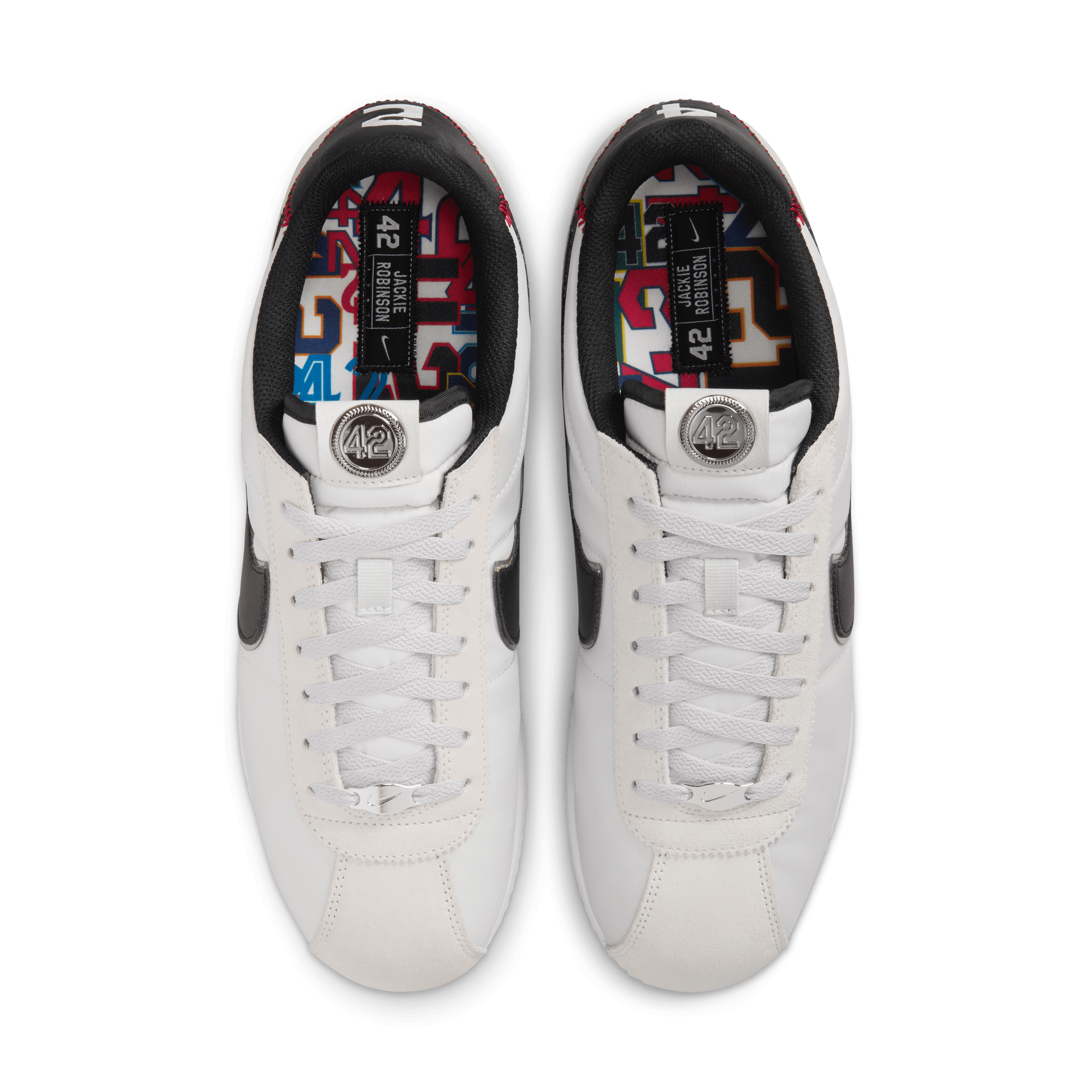 The Nike Cortez TXT Jackie Robinson Day Releases April 2025