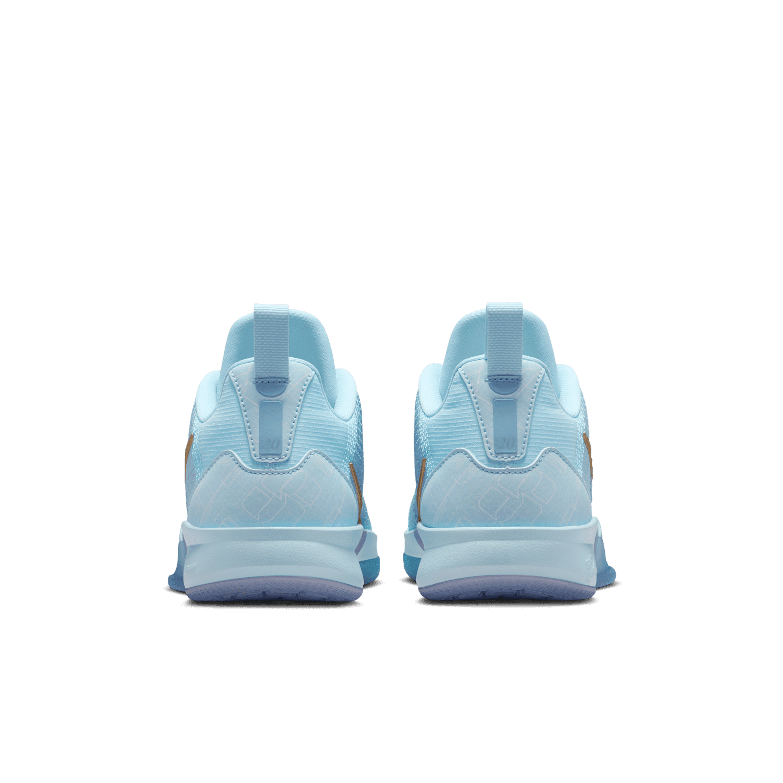 Nike Sabrina 3 Blueprint (GS) - IB3088-400 Raffles & Where