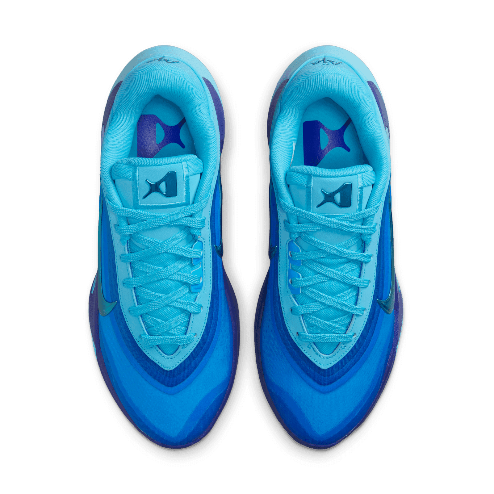 A'ja Wilson's Nike A'One Indigo Girl Releases May 2025