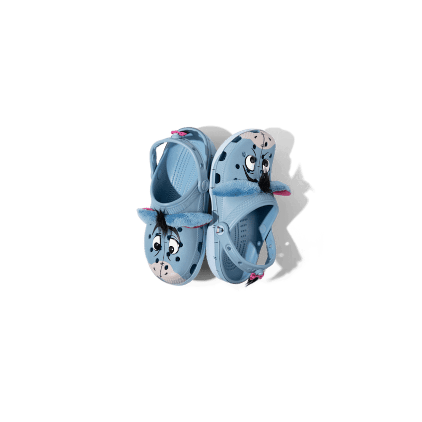 crocs Winnie The Pooh Eeyore Classic Clog MULTI 国内発送 Amazon.com | Crocs Unisex-Adult Disney Winnie The Pooh Clog