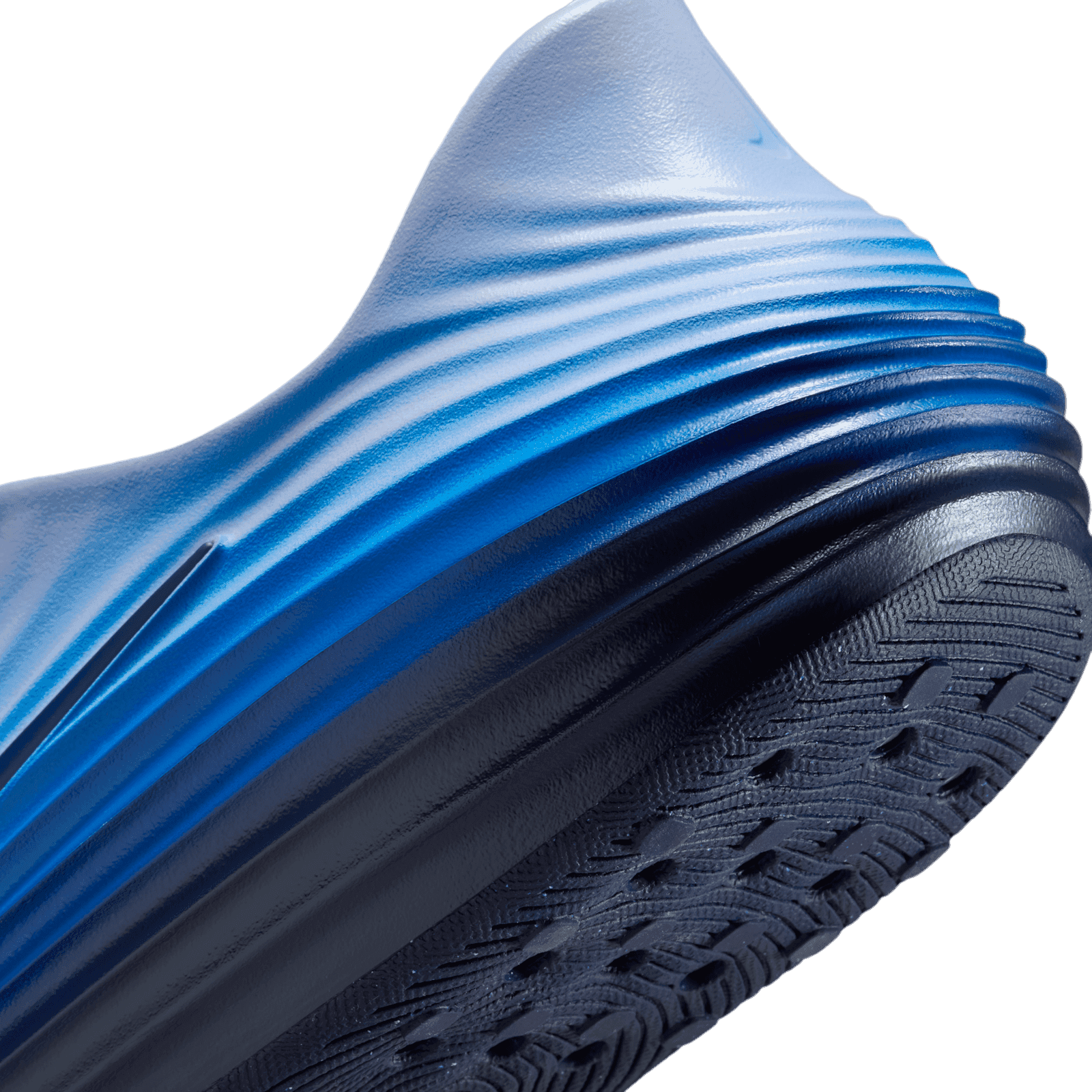 The Nike ReactX Rejuven8 Midnight Navy Comet Blue Releases 