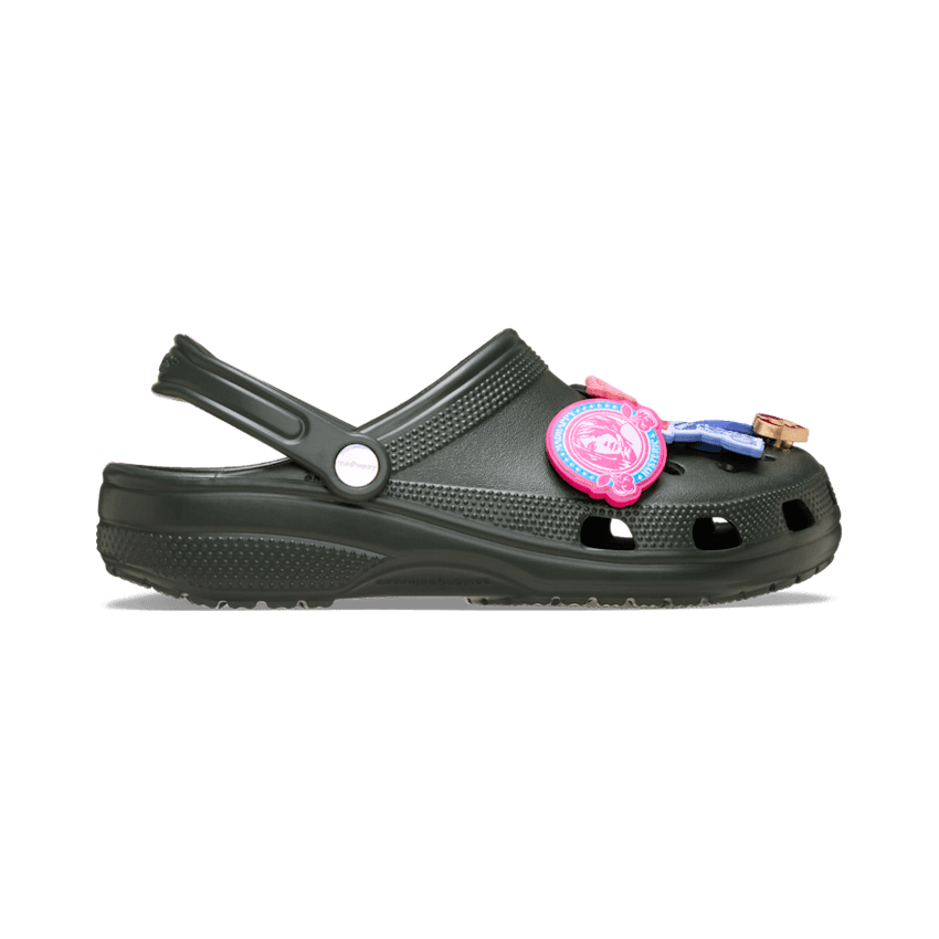 Crocs Classic Clog Madhappy Hysteric Glamour Olive - 211386-3VT