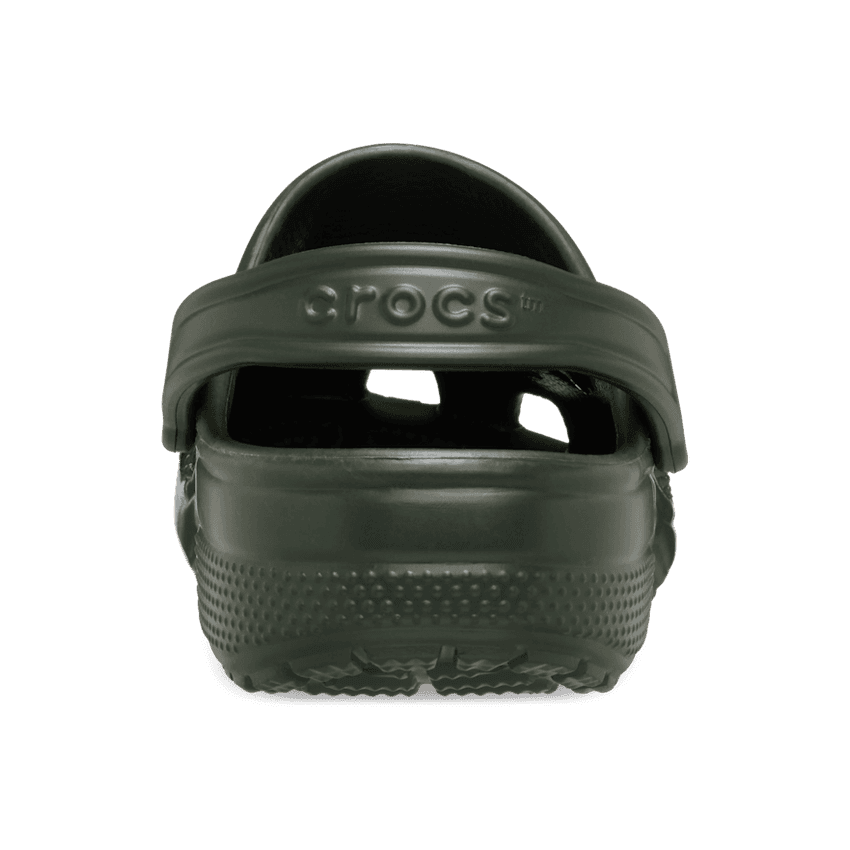 Crocs Classic Clog Madhappy Hysteric Glamour Olive - 211386-3VT