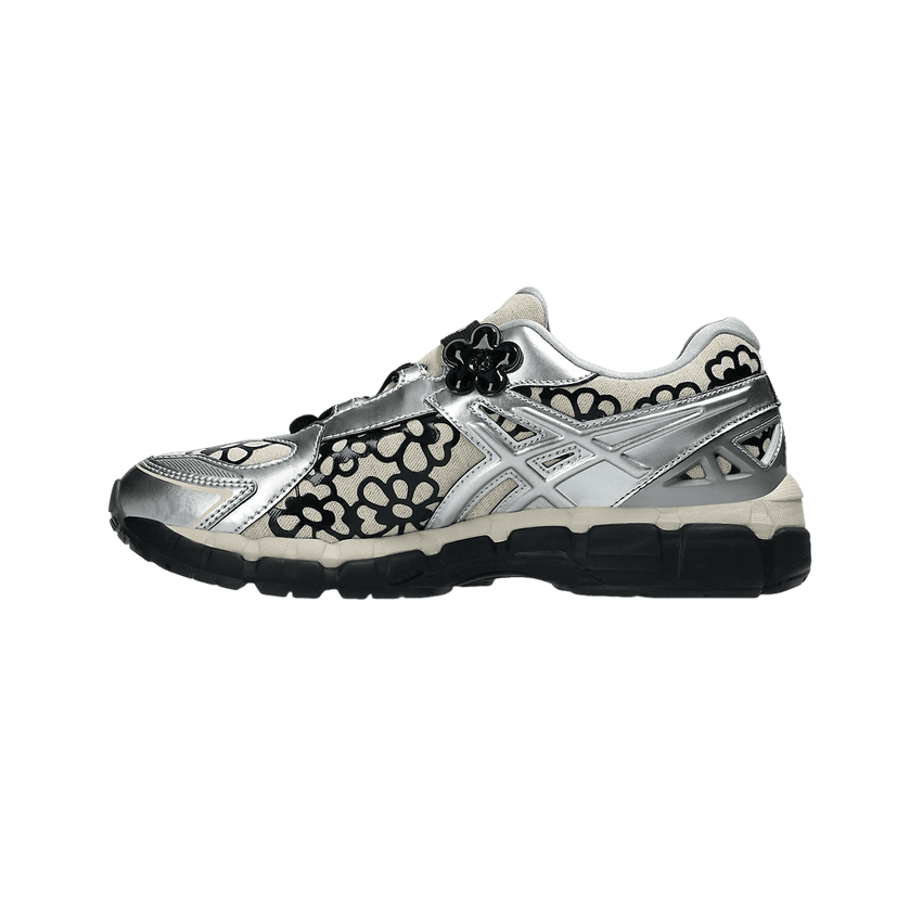 Asics Gel-Kayano 20 Cecilie Bahnsen Vanilla Pure Silver - 1203A984-250