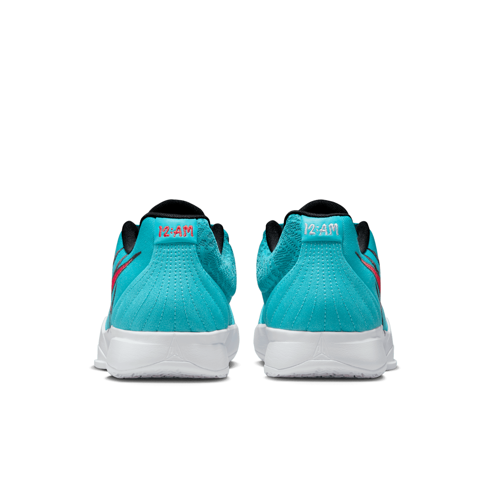 The Nike Ja 2 Scratch Releases May 2025