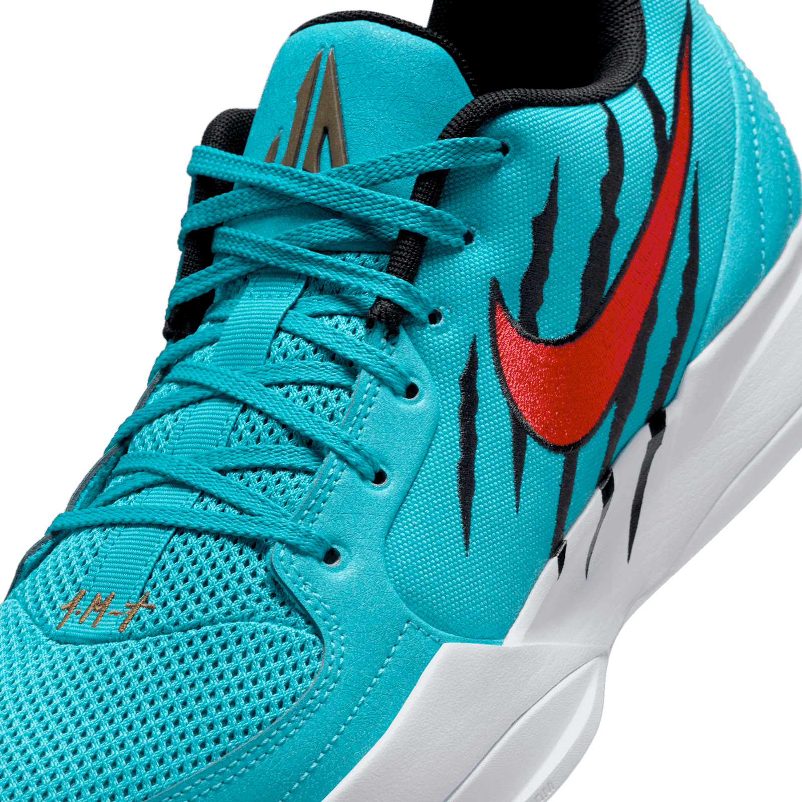 The Nike Ja 2 Scratch Releases May 2025